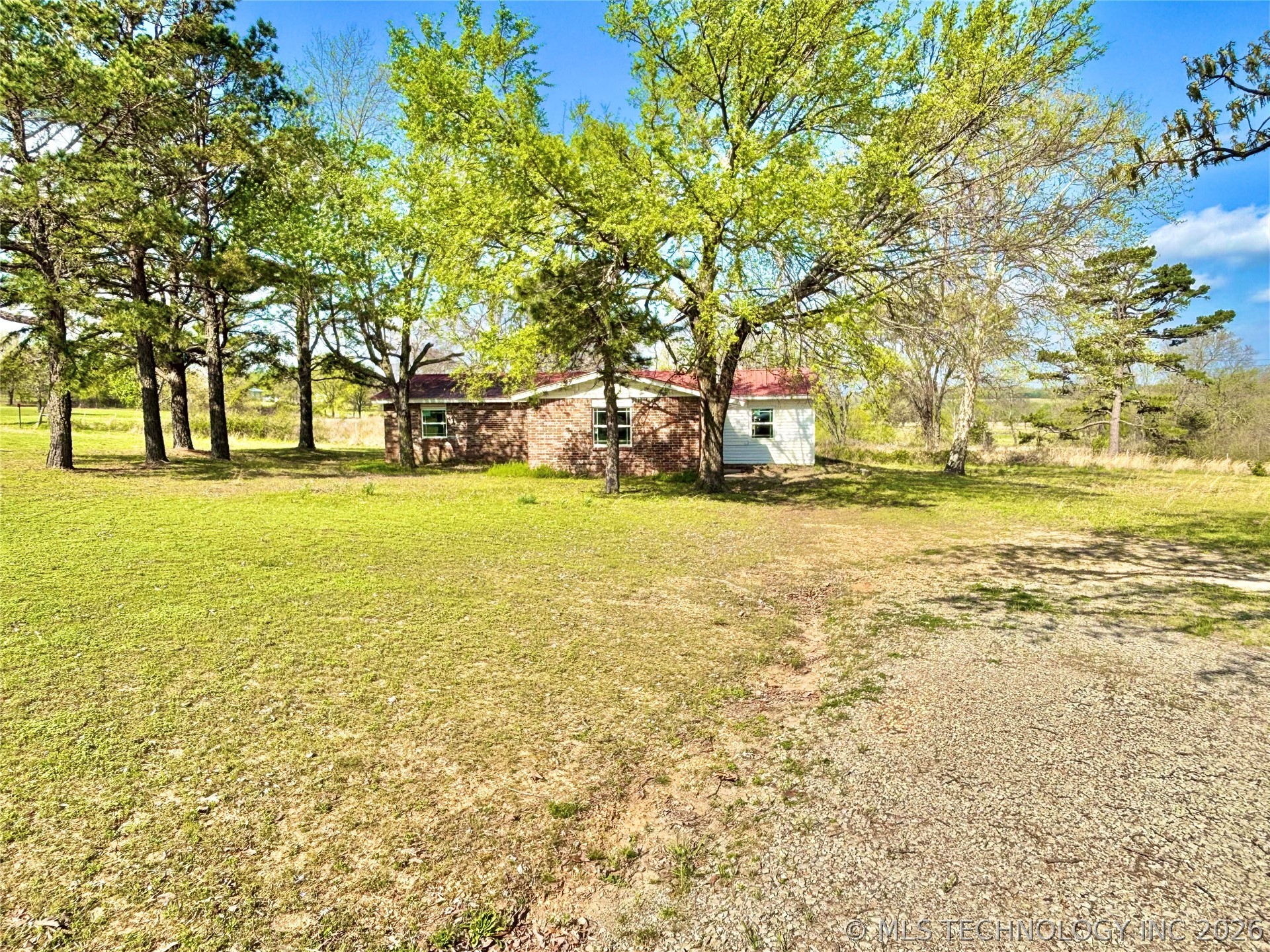 30371 W County Road 1239 D Stigler OK 74462