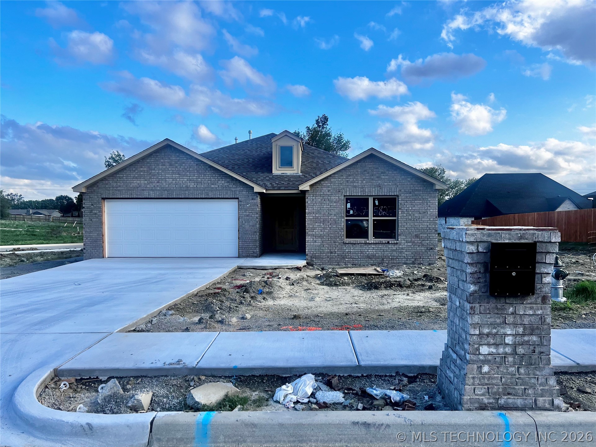 5827 Coldspring Lane Bartlesville OK 74006