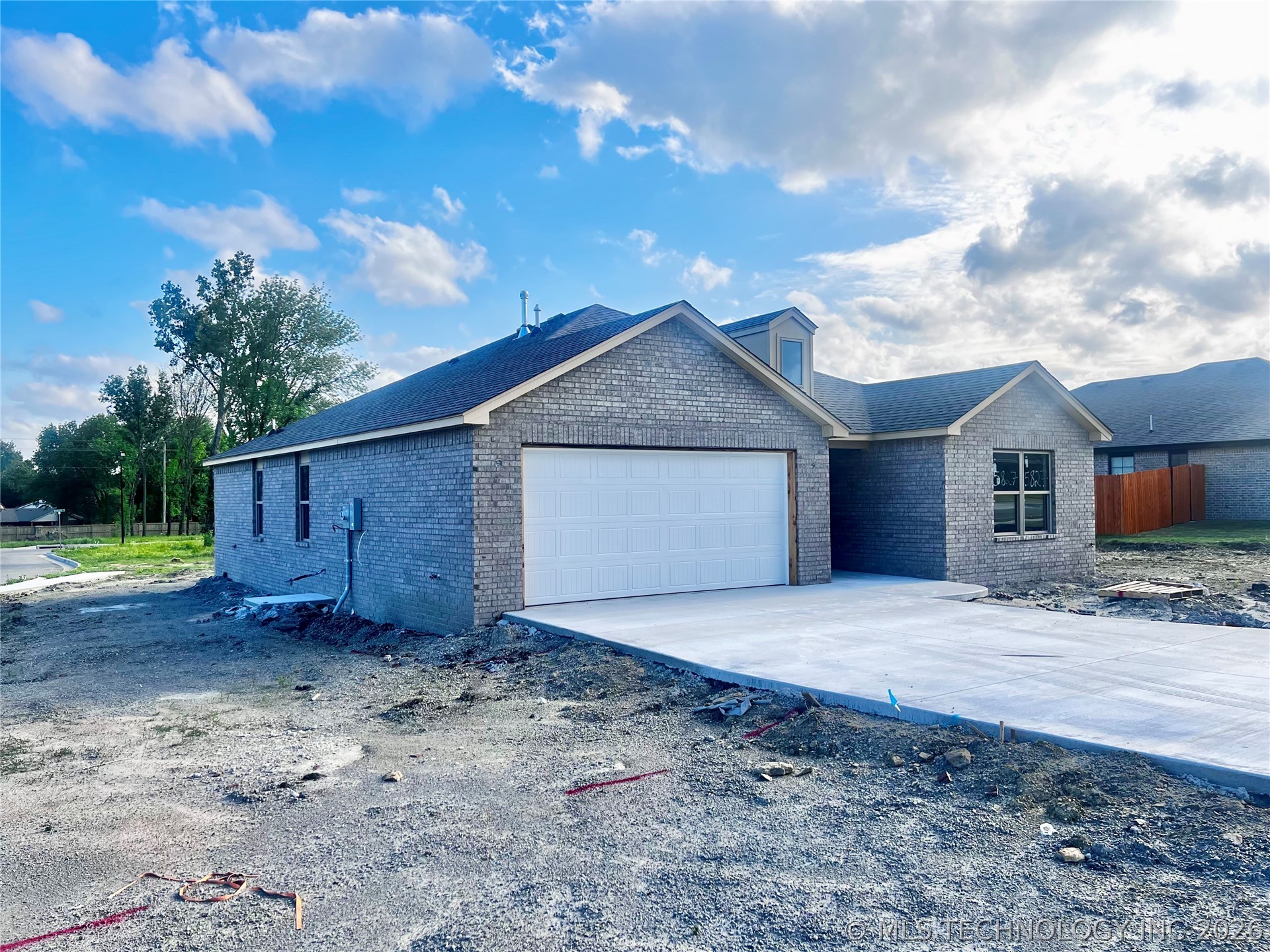 5827 Coldspring Lane Bartlesville OK 74006