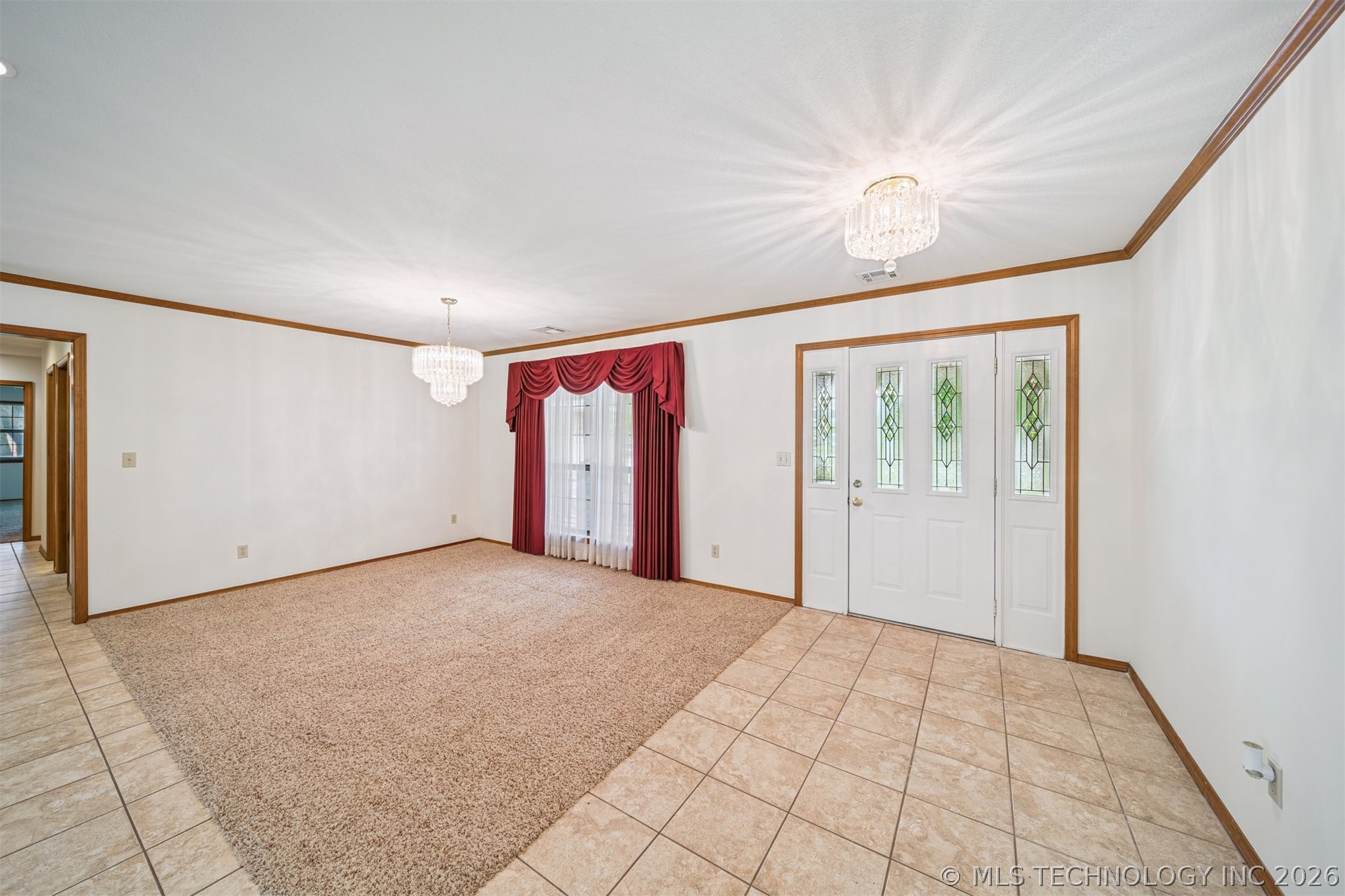 1208 NE 5th Street Pryor OK 74361