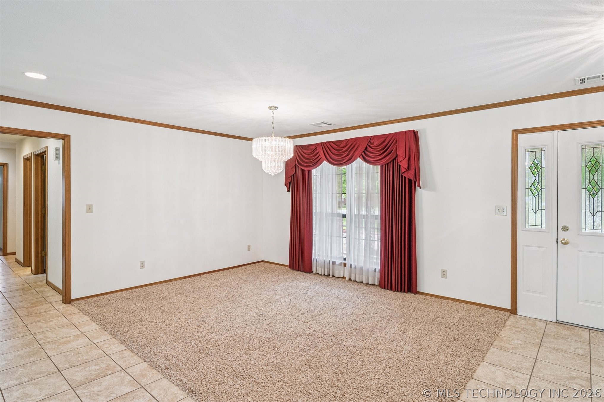 1208 NE 5th Street Pryor OK 74361