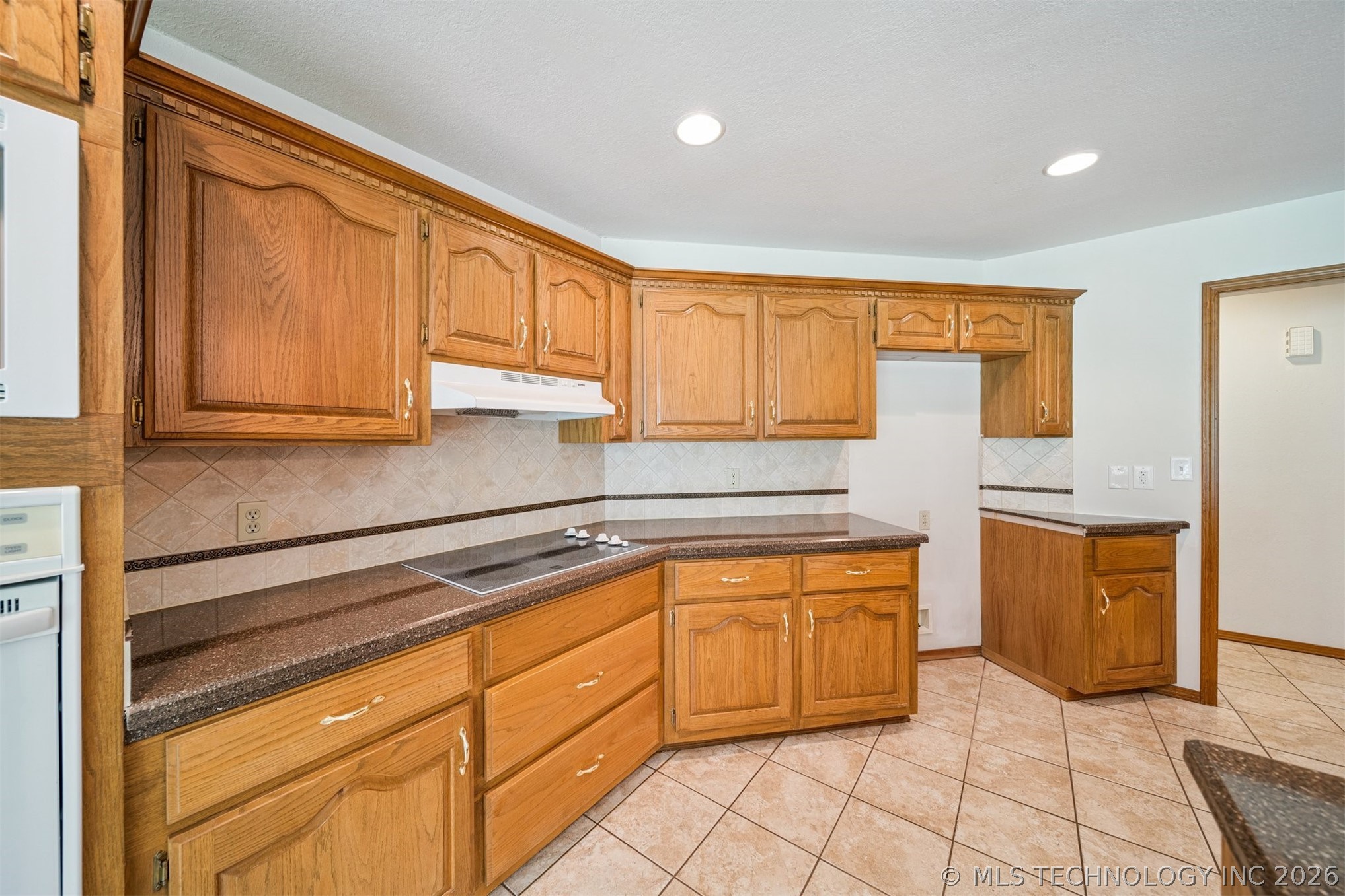 1208 NE 5th Street Pryor OK 74361