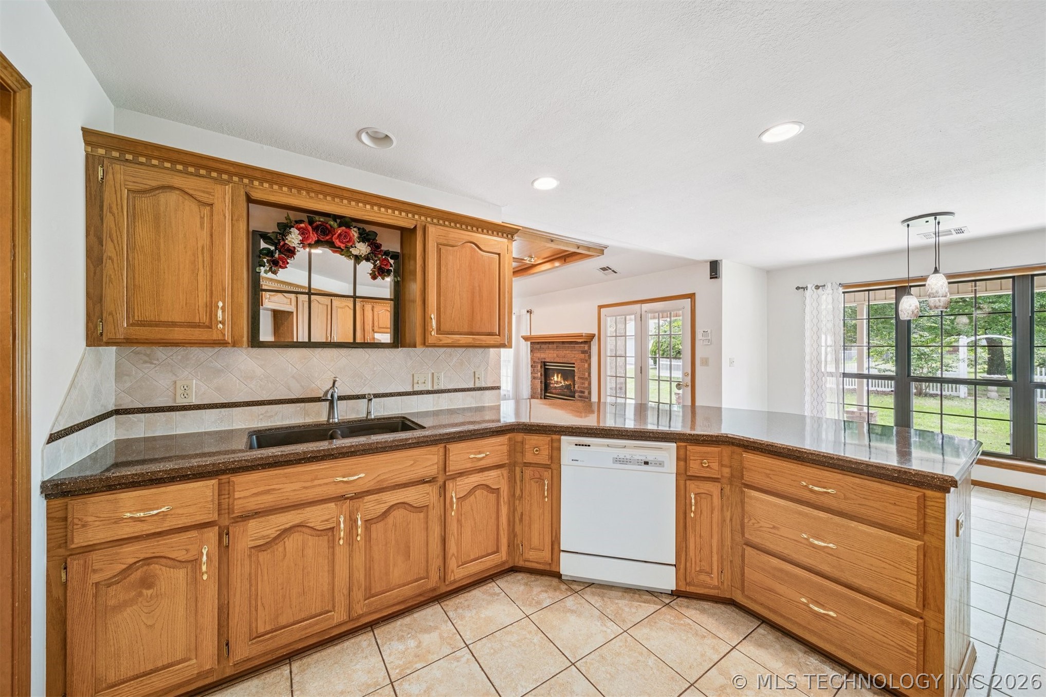 1208 NE 5th Street Pryor OK 74361