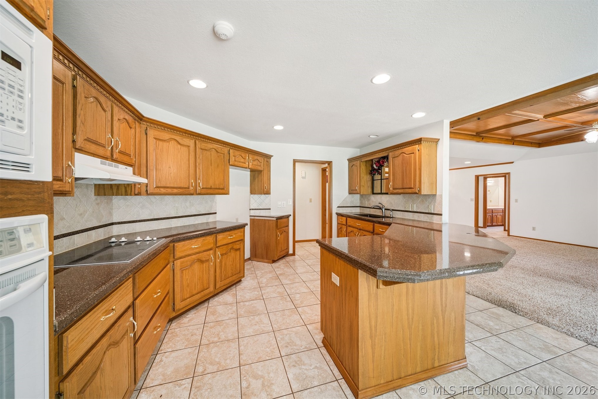 1208 NE 5th Street Pryor OK 74361