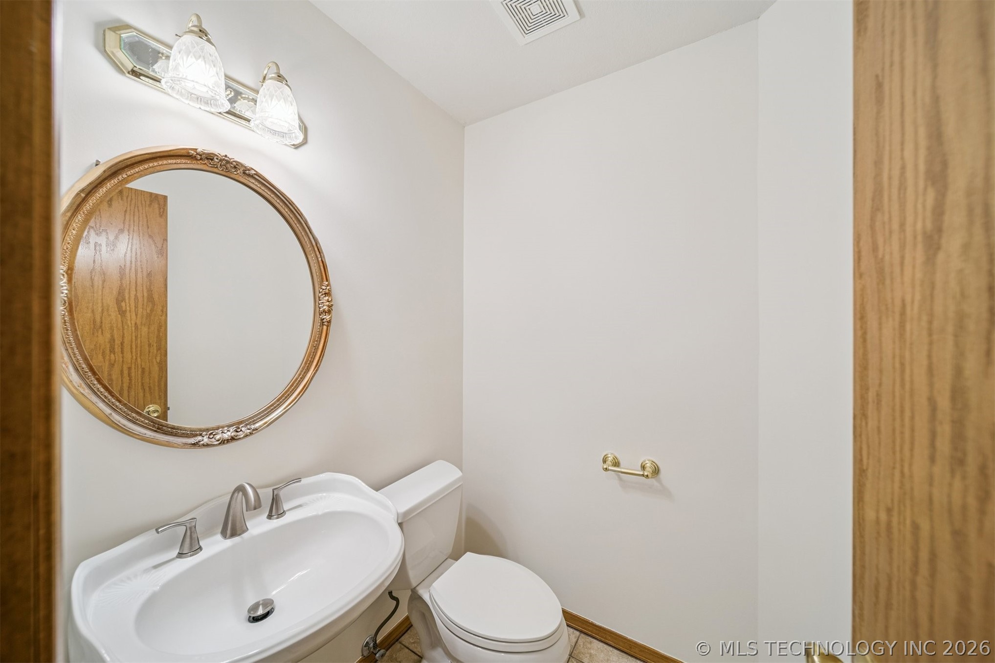1208 NE 5th Street Pryor OK 74361