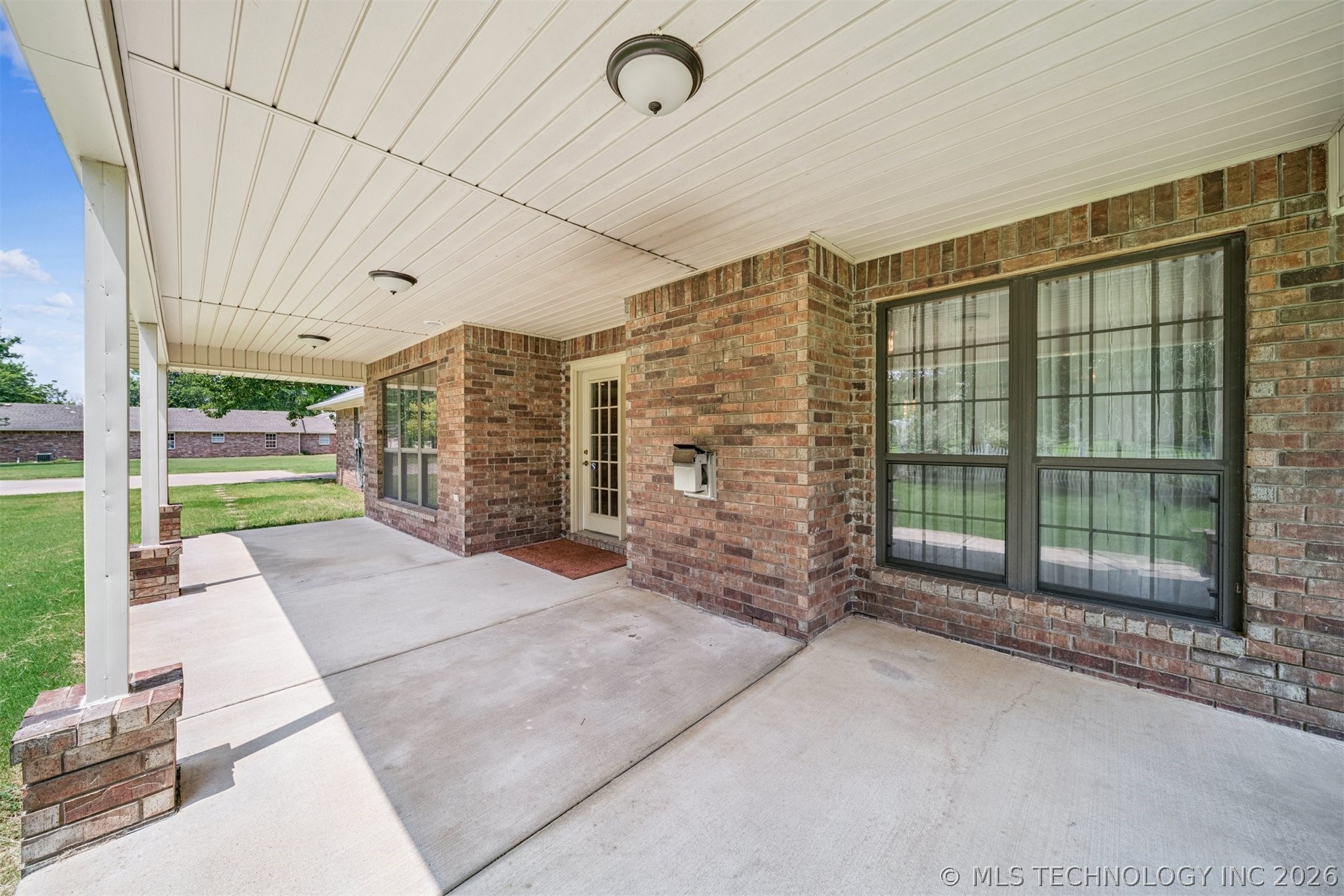 1208 NE 5th Street Pryor OK 74361