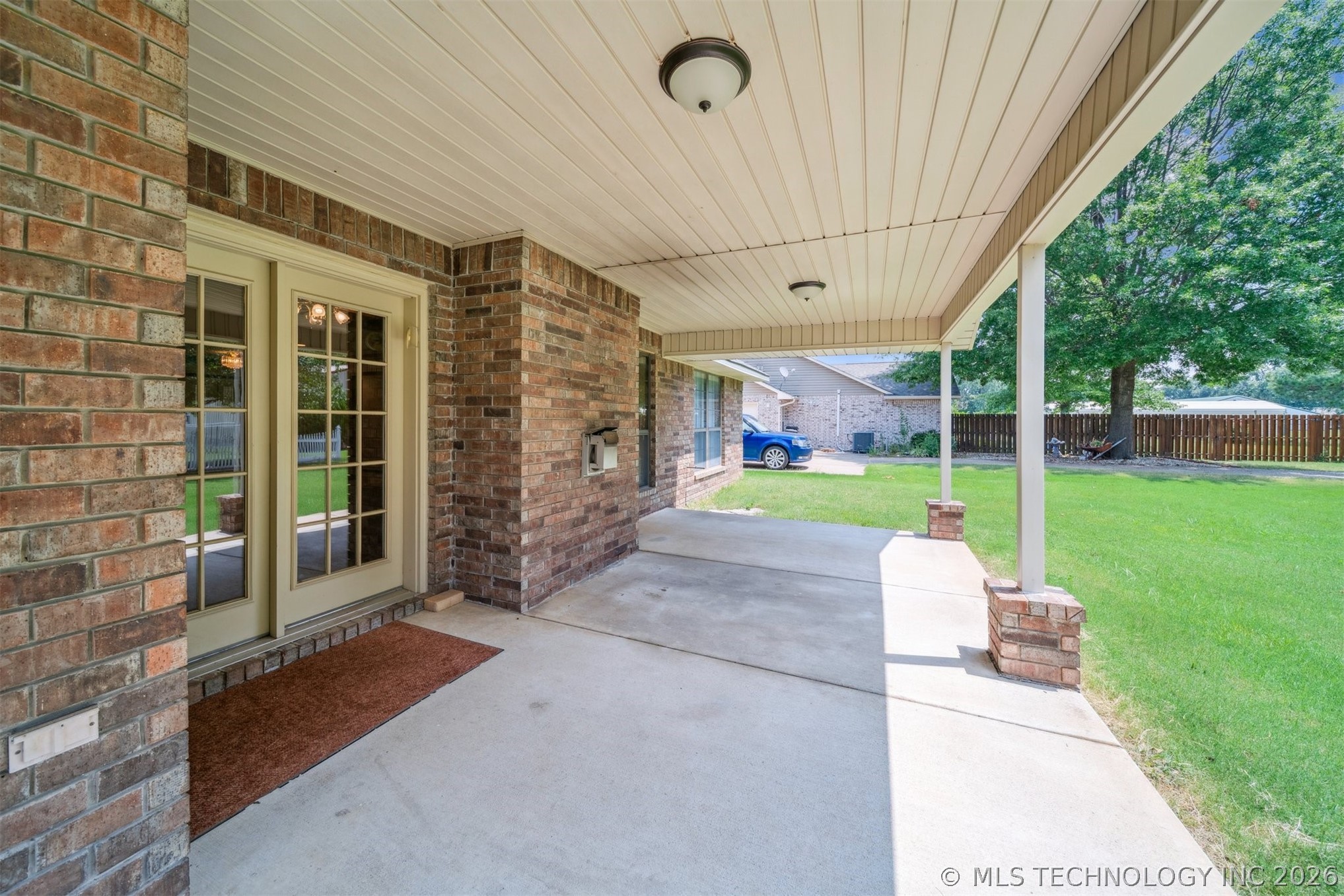 1208 NE 5th Street Pryor OK 74361