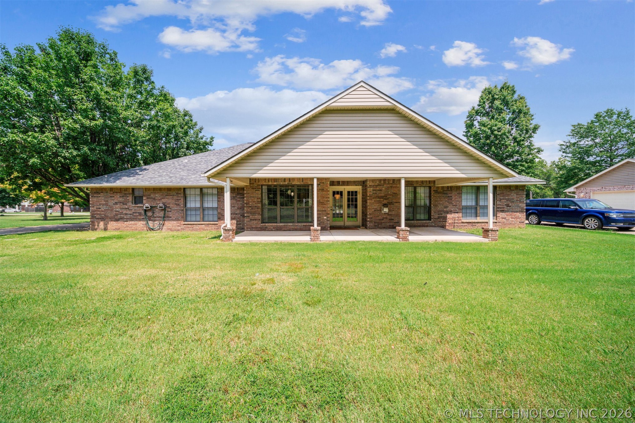 1208 NE 5th Street Pryor OK 74361