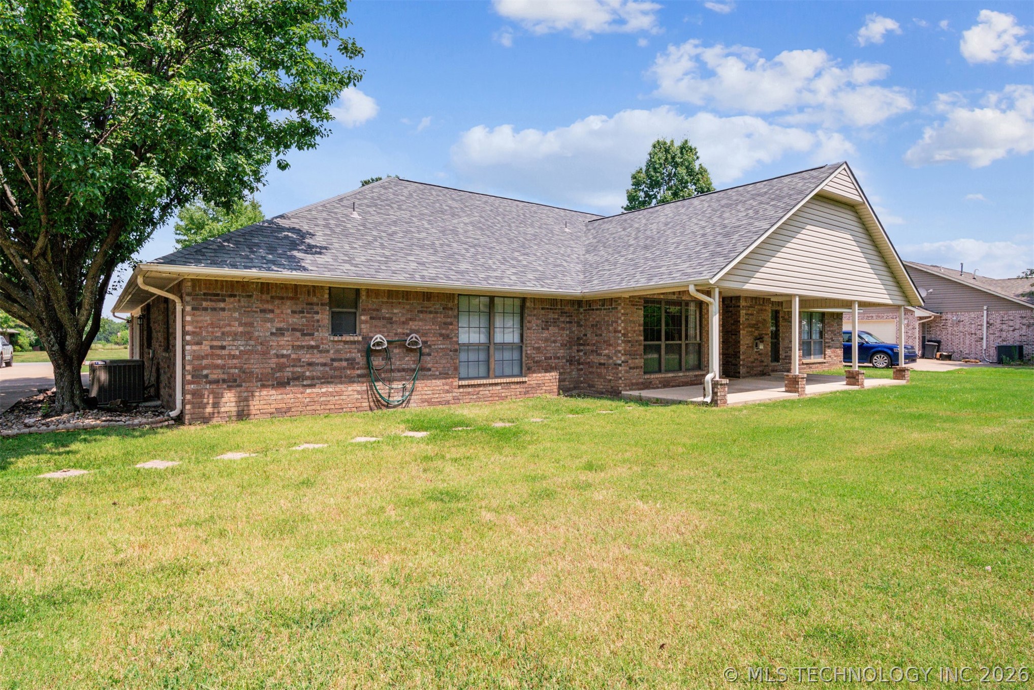 1208 NE 5th Street Pryor OK 74361