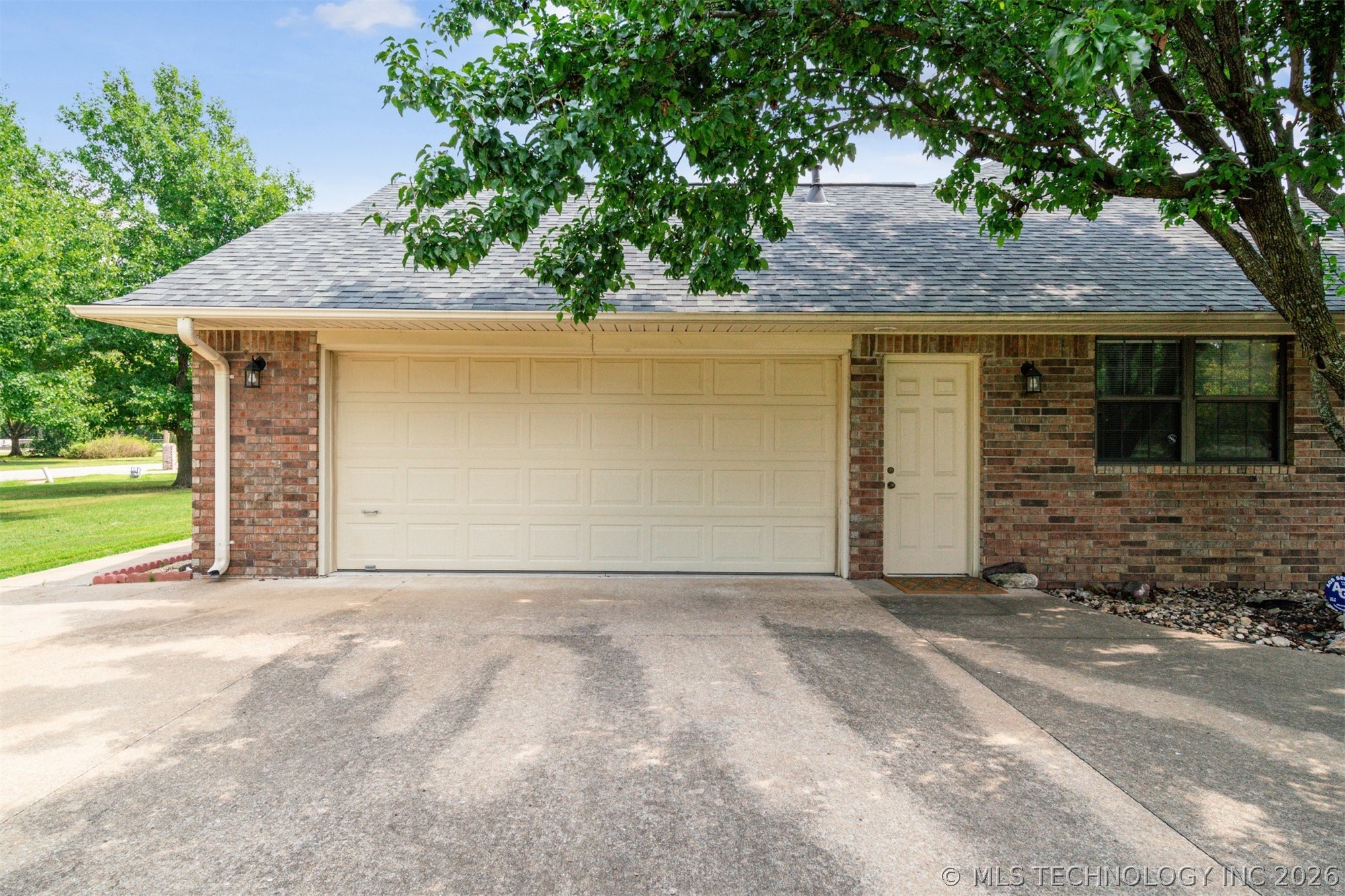 1208 NE 5th Street Pryor OK 74361