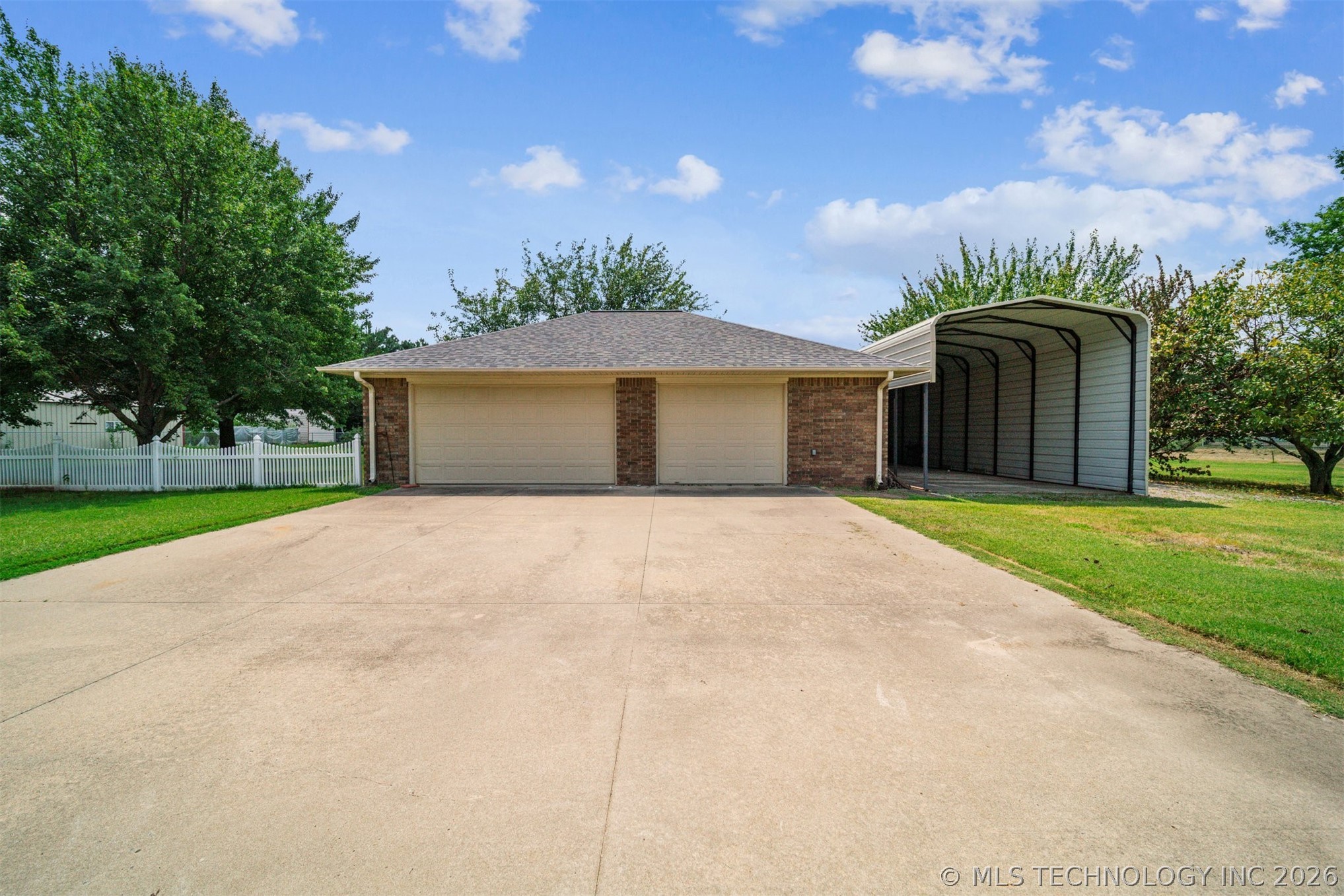 1208 NE 5th Street Pryor OK 74361