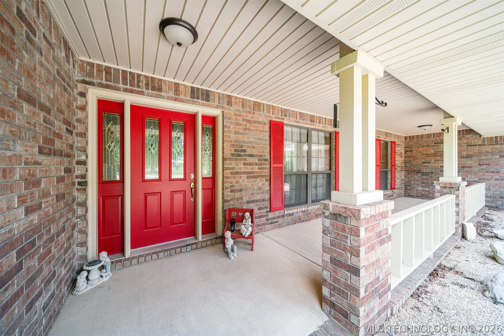 1208 NE 5th Street Pryor OK 74361