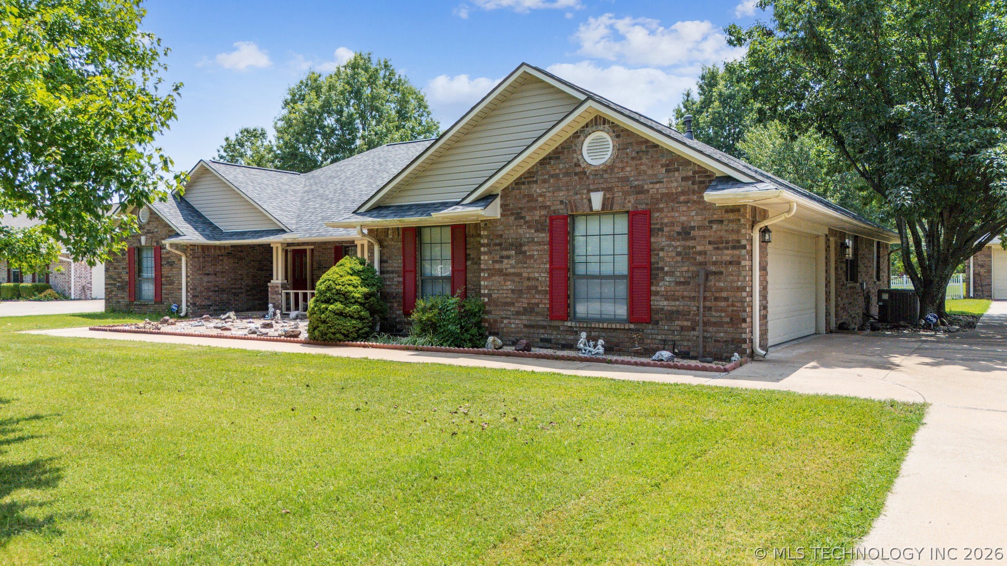 1208 NE 5th Street Pryor OK 74361