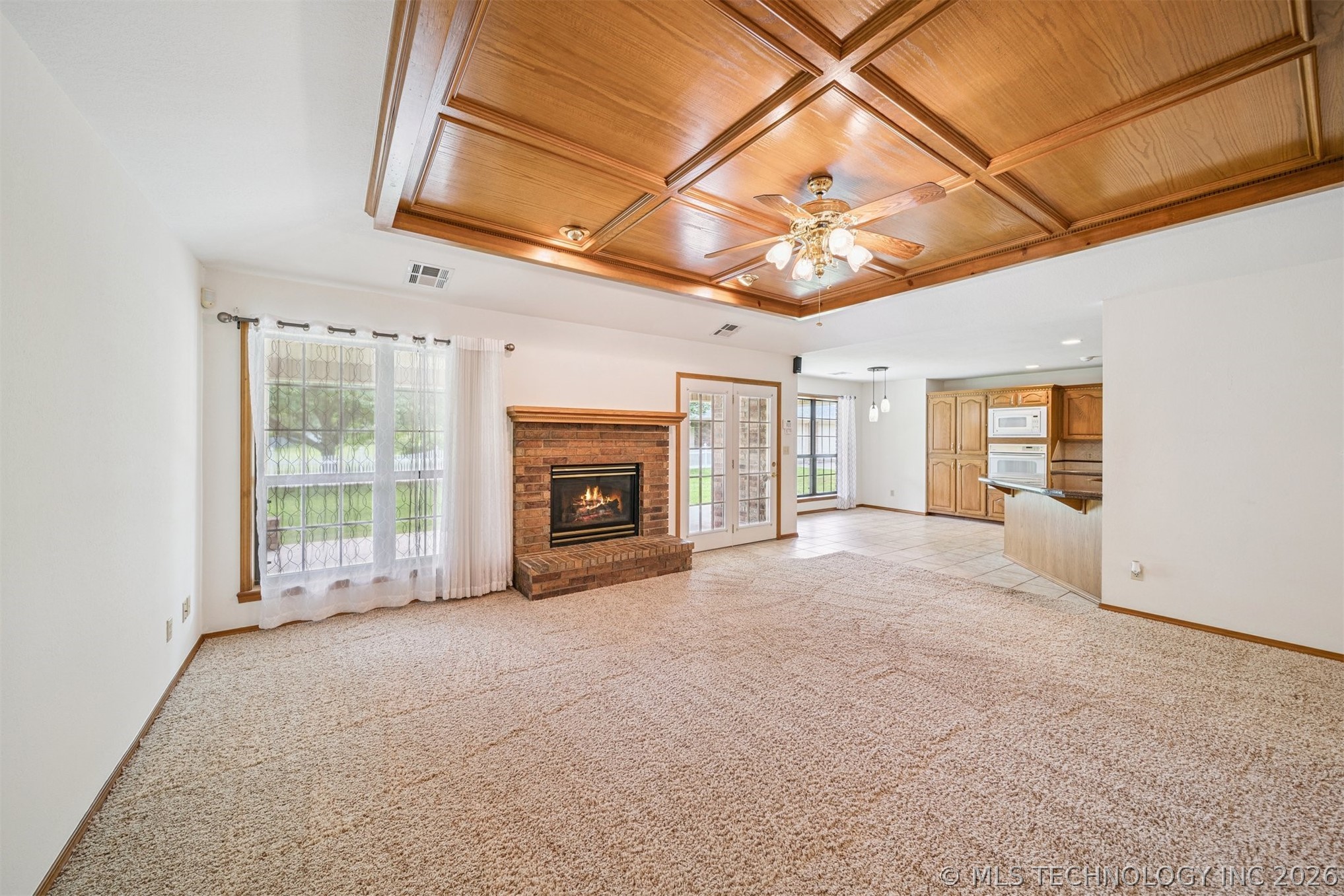 1208 NE 5th Street Pryor OK 74361