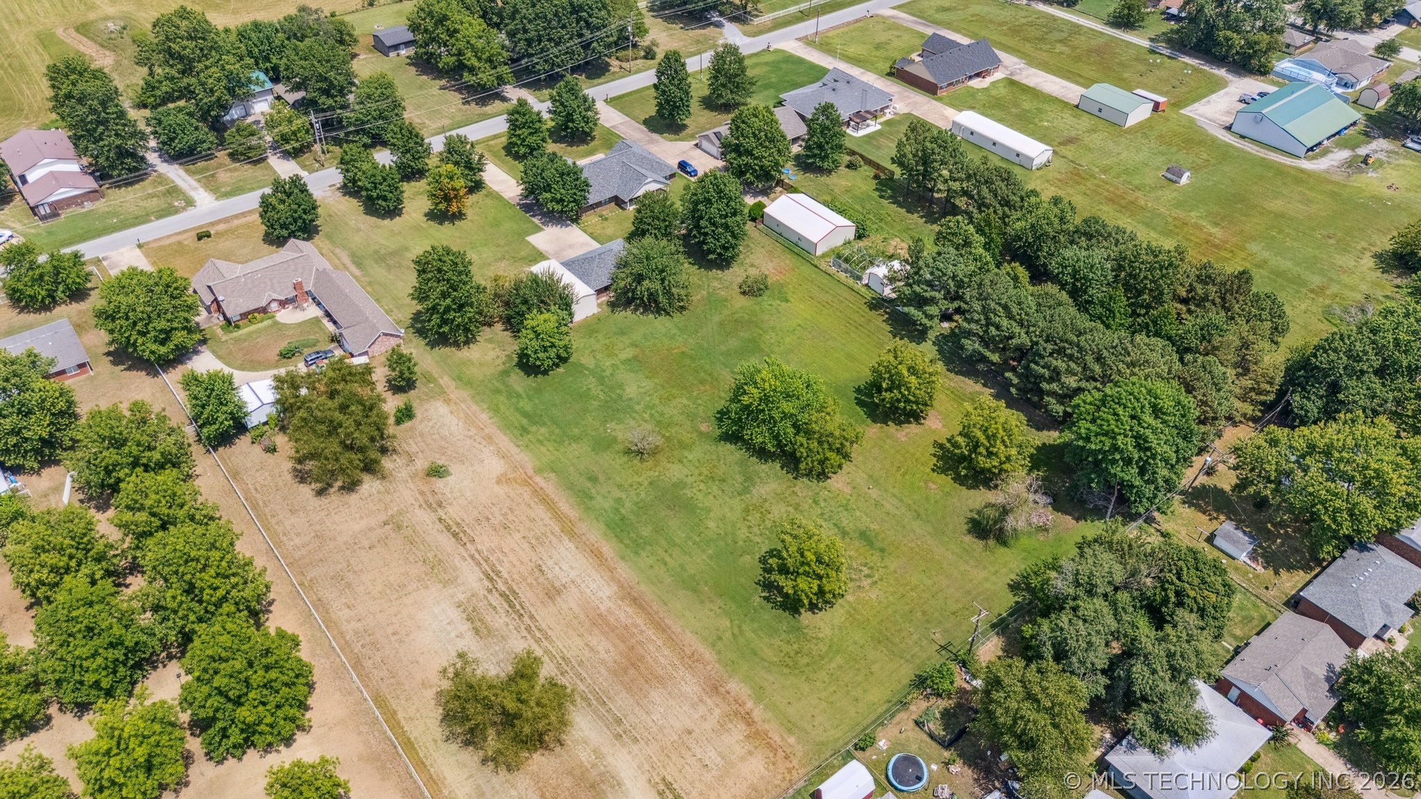 1208 NE 5th Street Pryor OK 74361