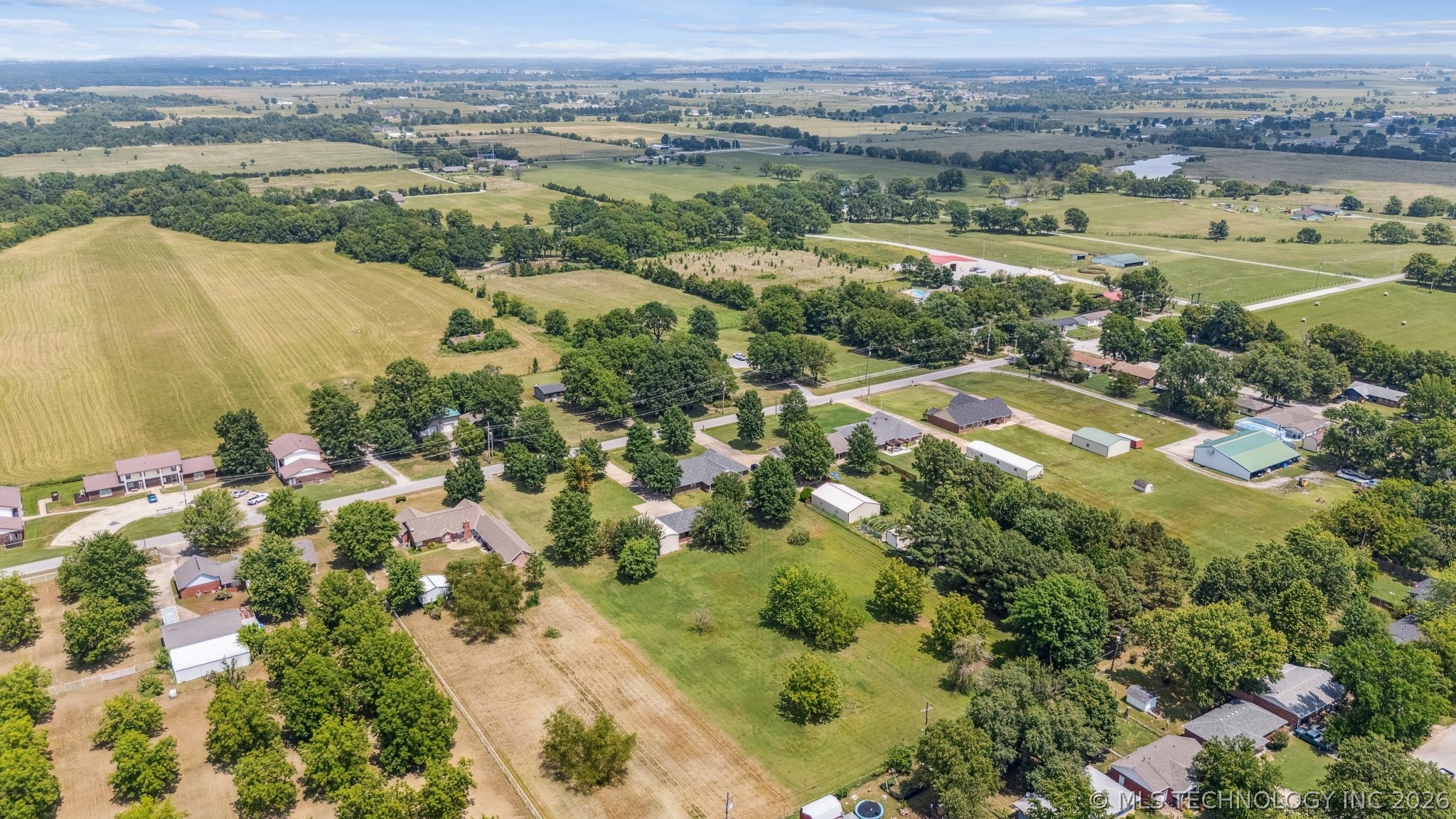 1208 NE 5th Street Pryor OK 74361
