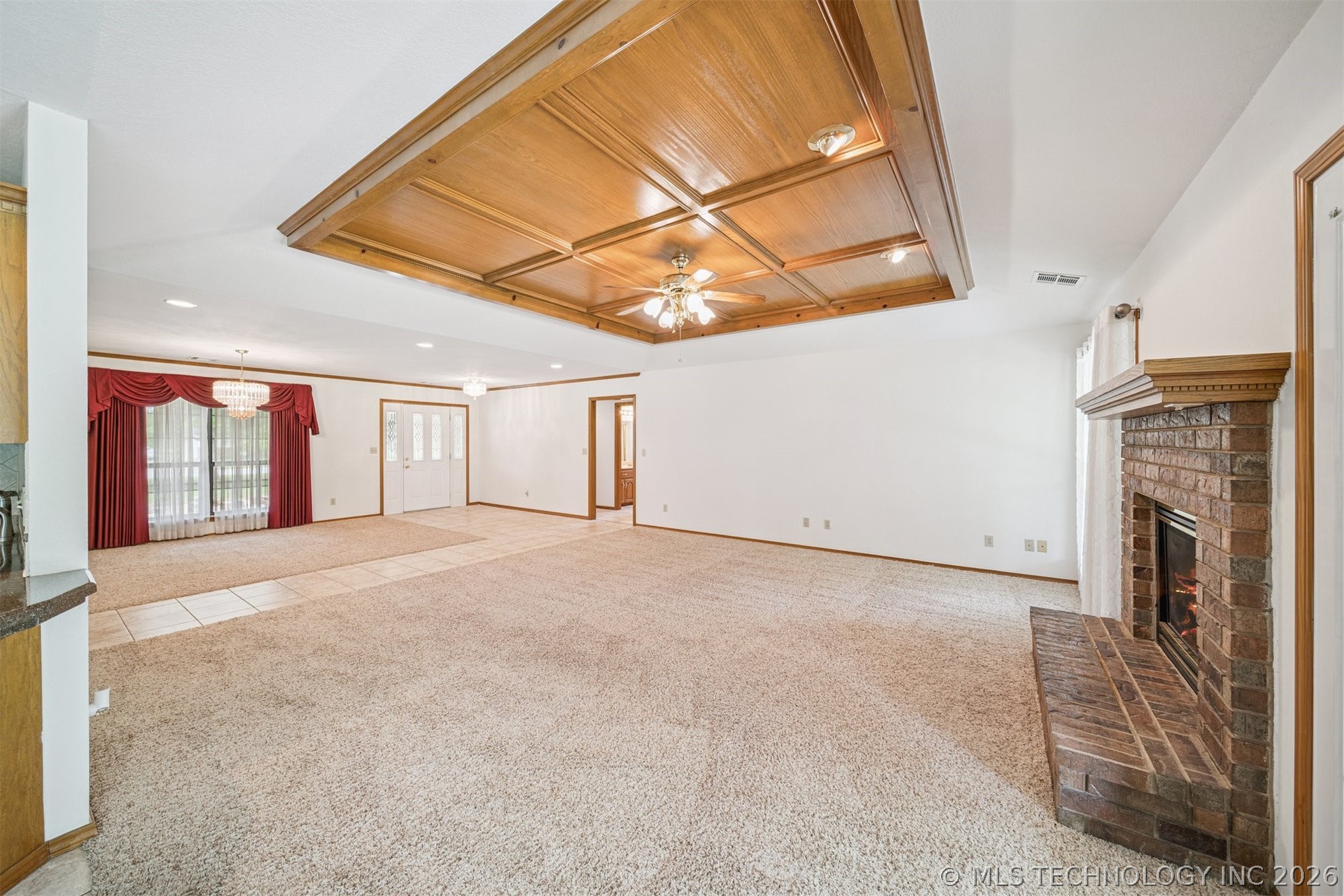 1208 NE 5th Street Pryor OK 74361