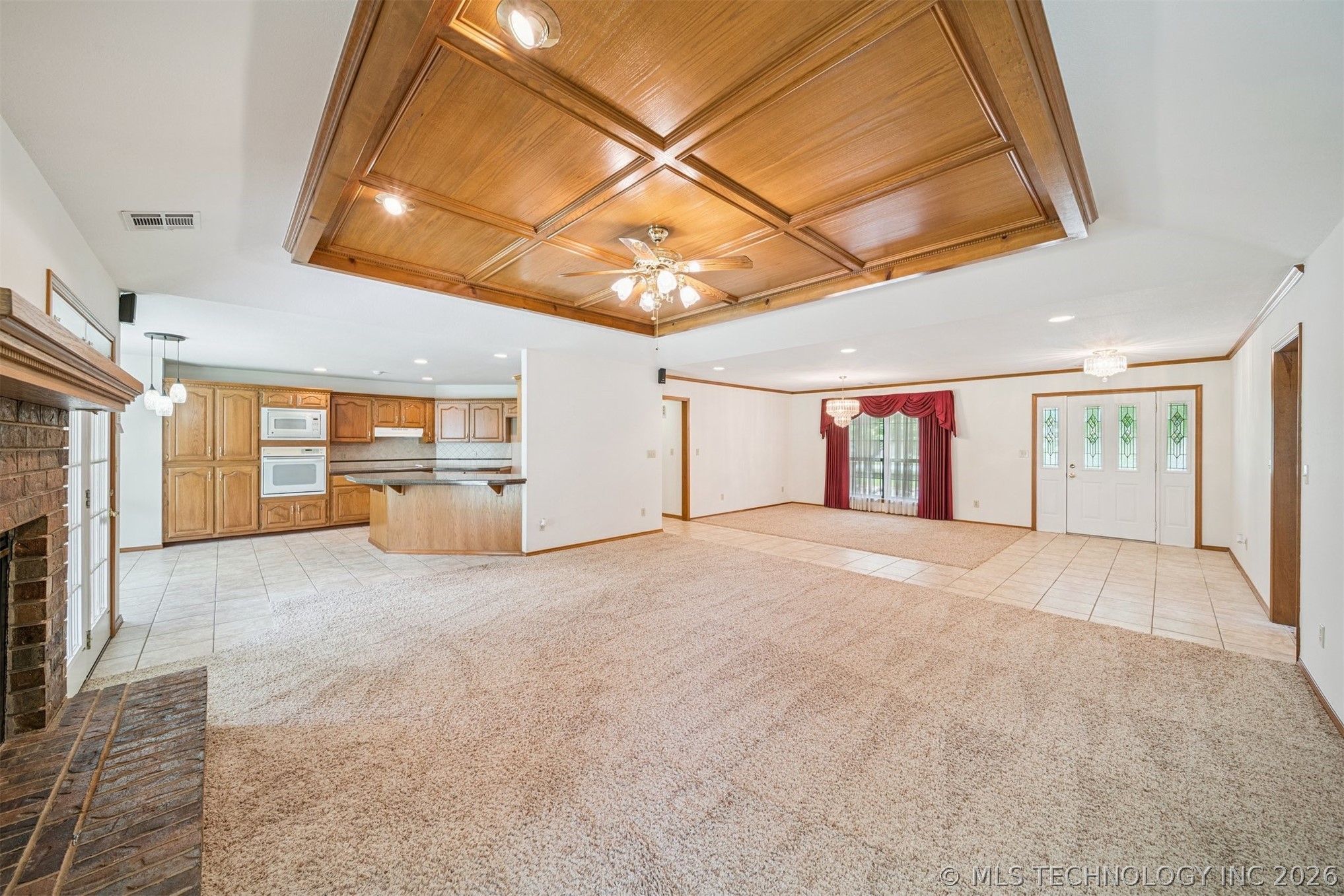1208 NE 5th Street Pryor OK 74361