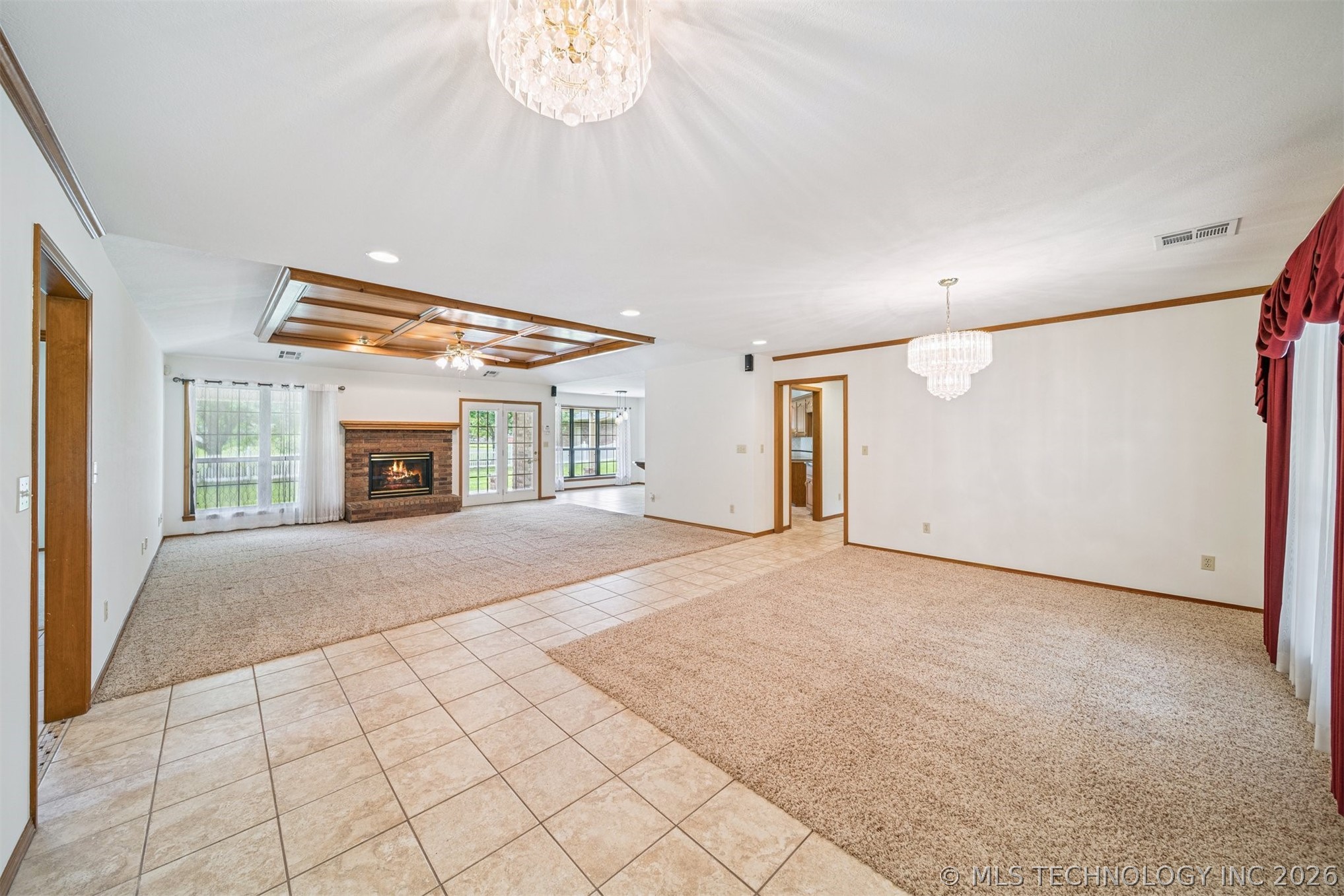 1208 NE 5th Street Pryor OK 74361