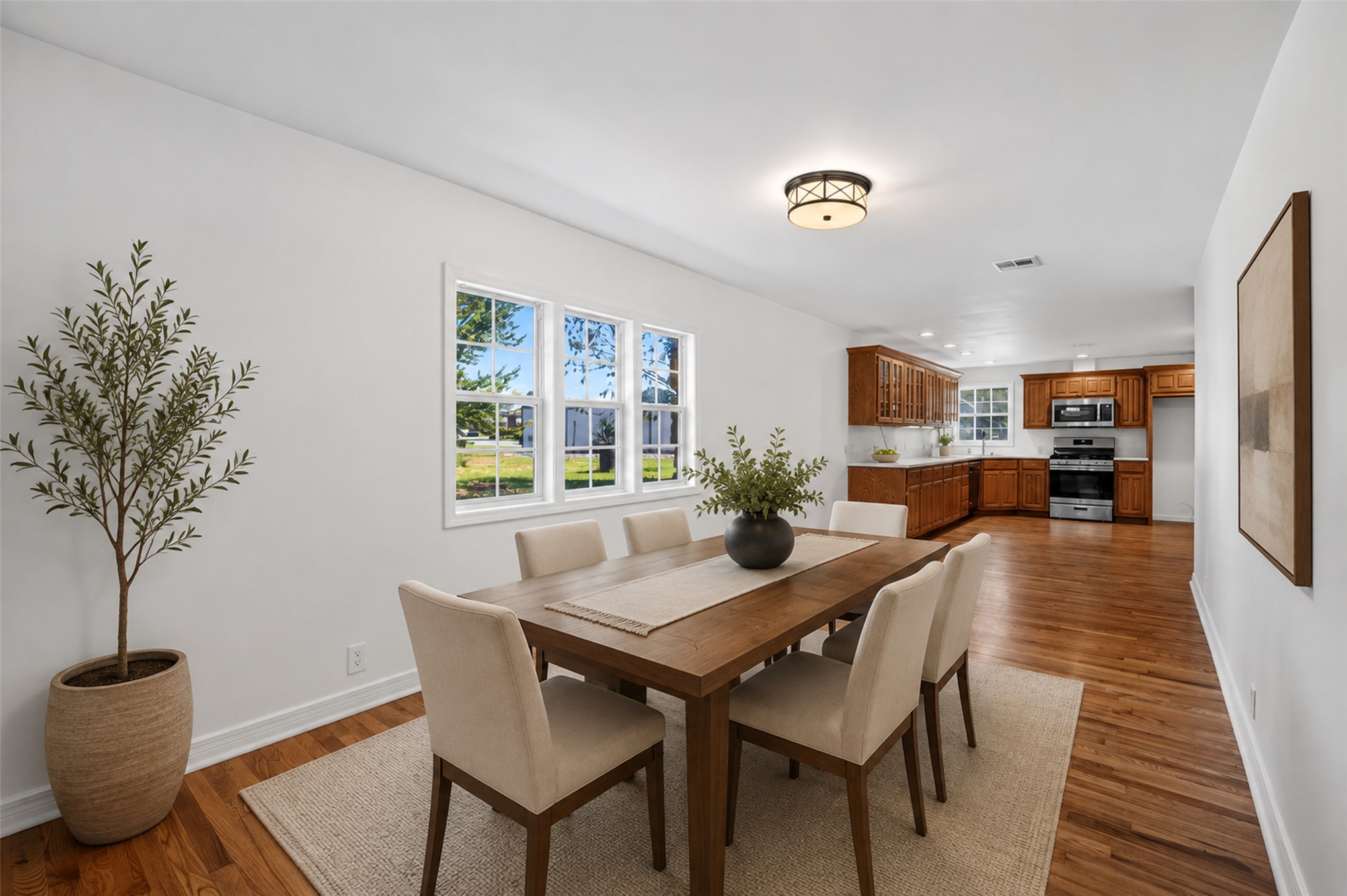 723 N Bristow Avenue Coweta OK 74429