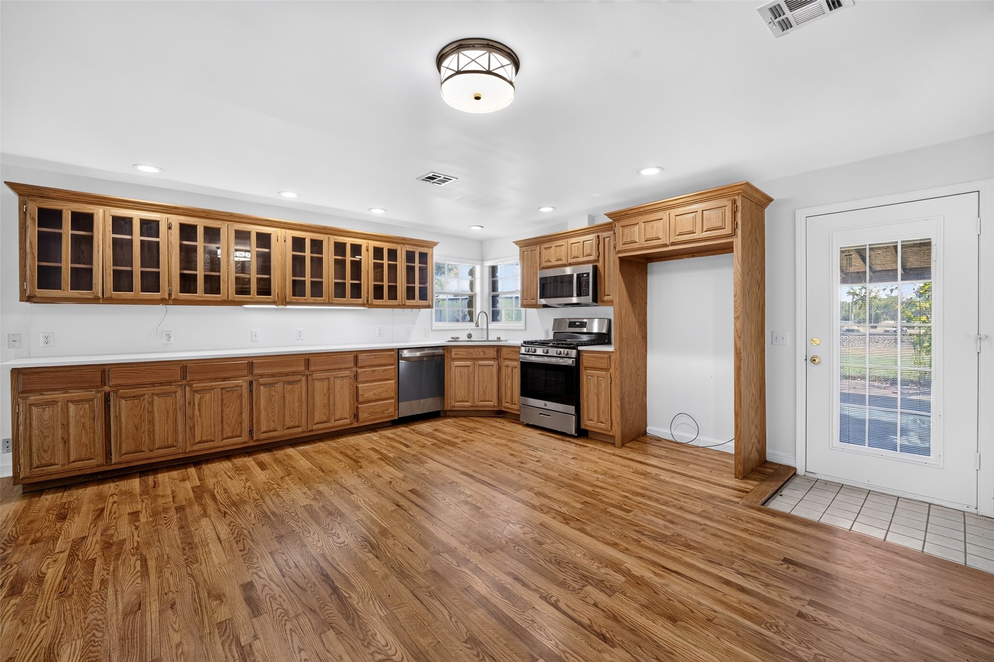 723 N Bristow Avenue Coweta OK 74429