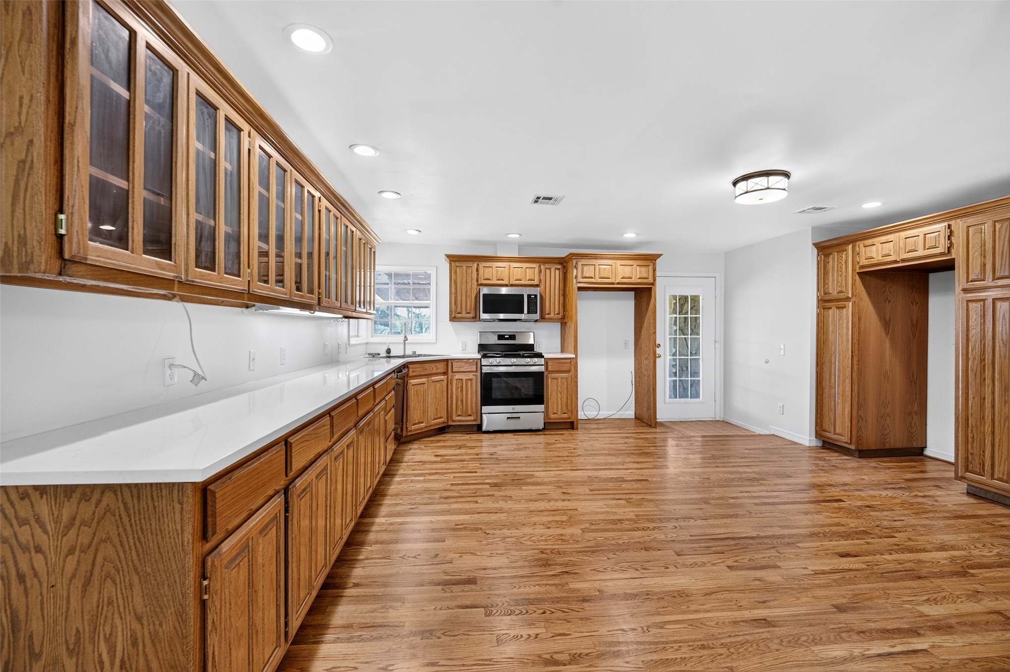 723 N Bristow Avenue Coweta OK 74429