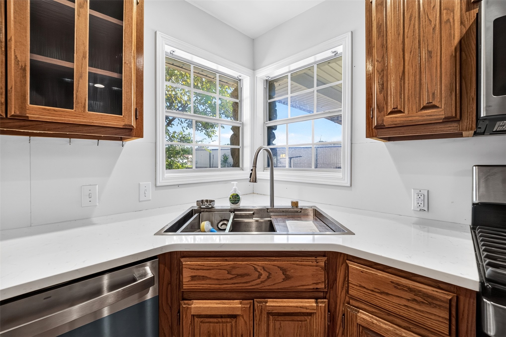 723 N Bristow Avenue Coweta OK 74429