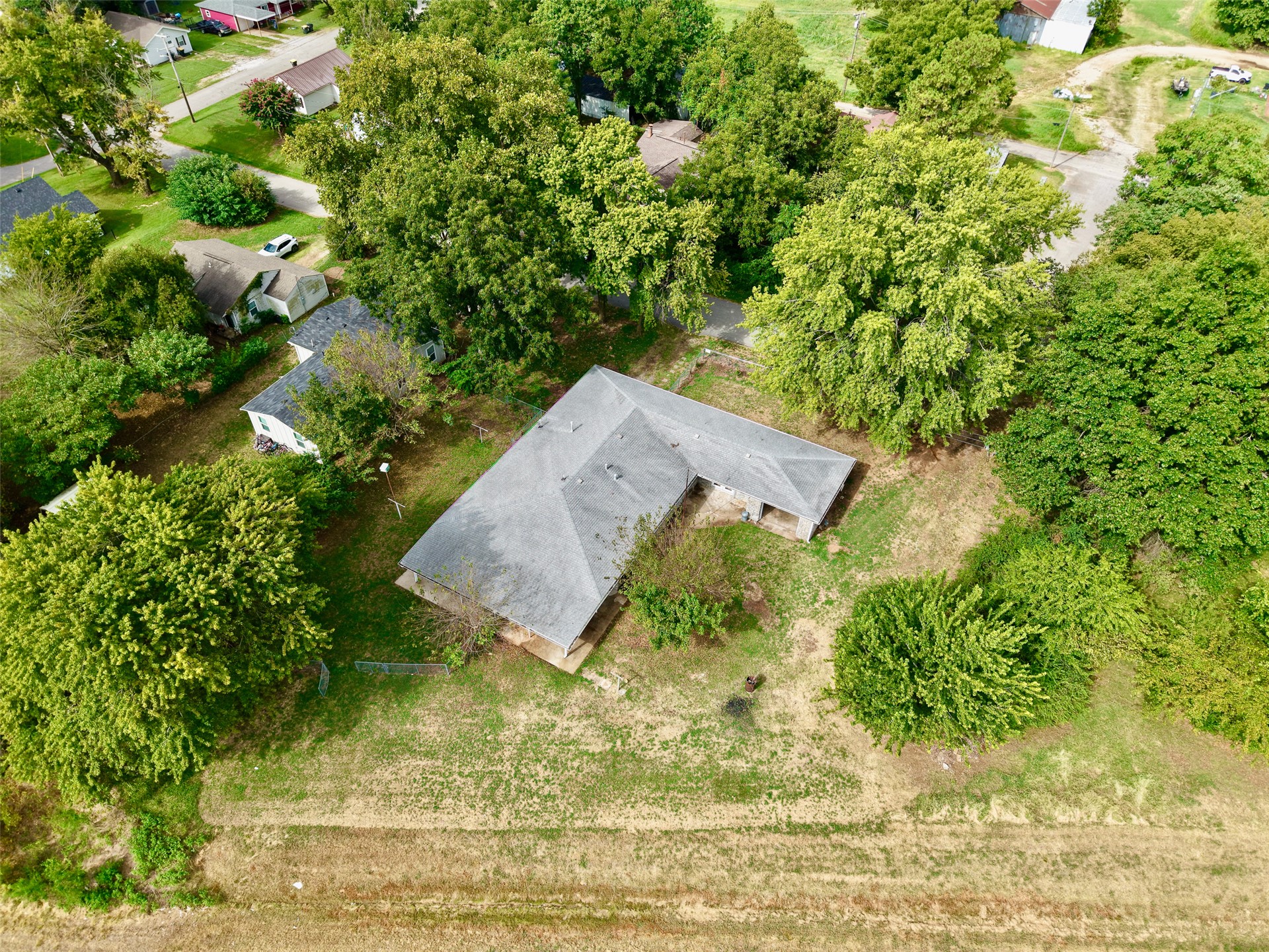 723 N Bristow Avenue Coweta OK 74429