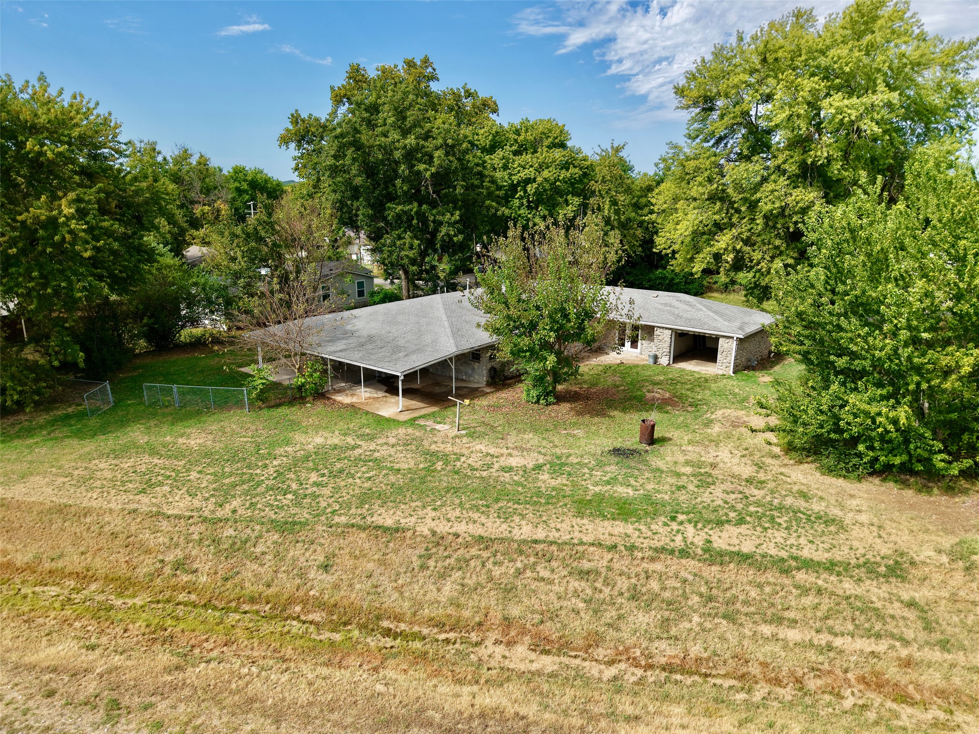 723 N Bristow Avenue Coweta OK 74429