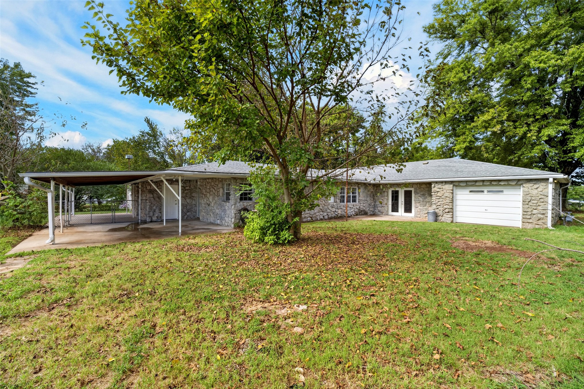 723 N Bristow Avenue Coweta OK 74429