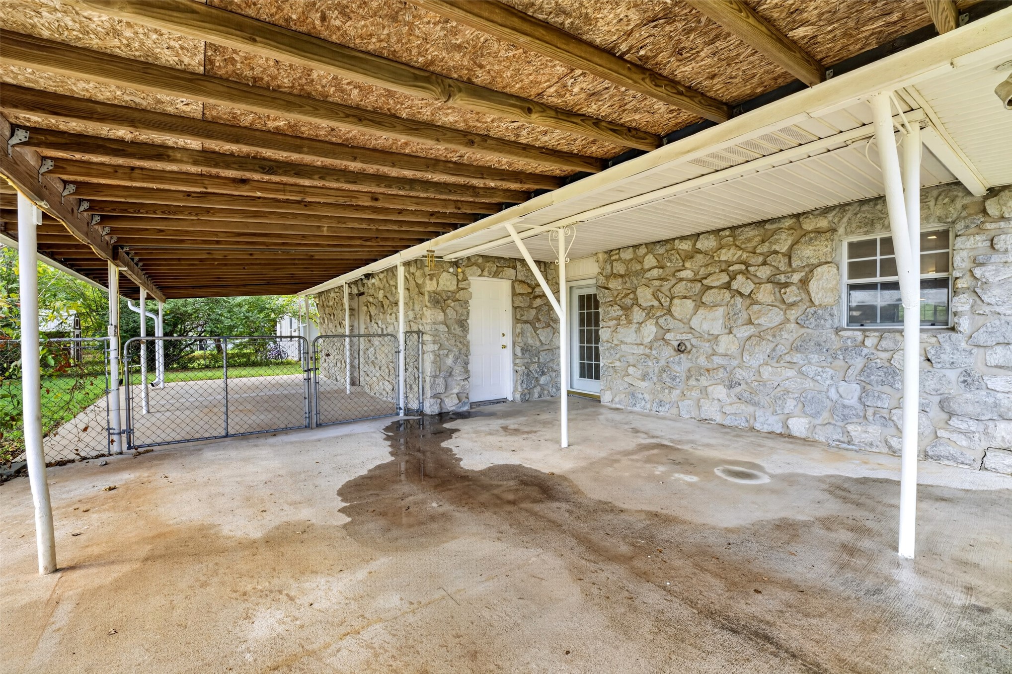 723 N Bristow Avenue Coweta OK 74429