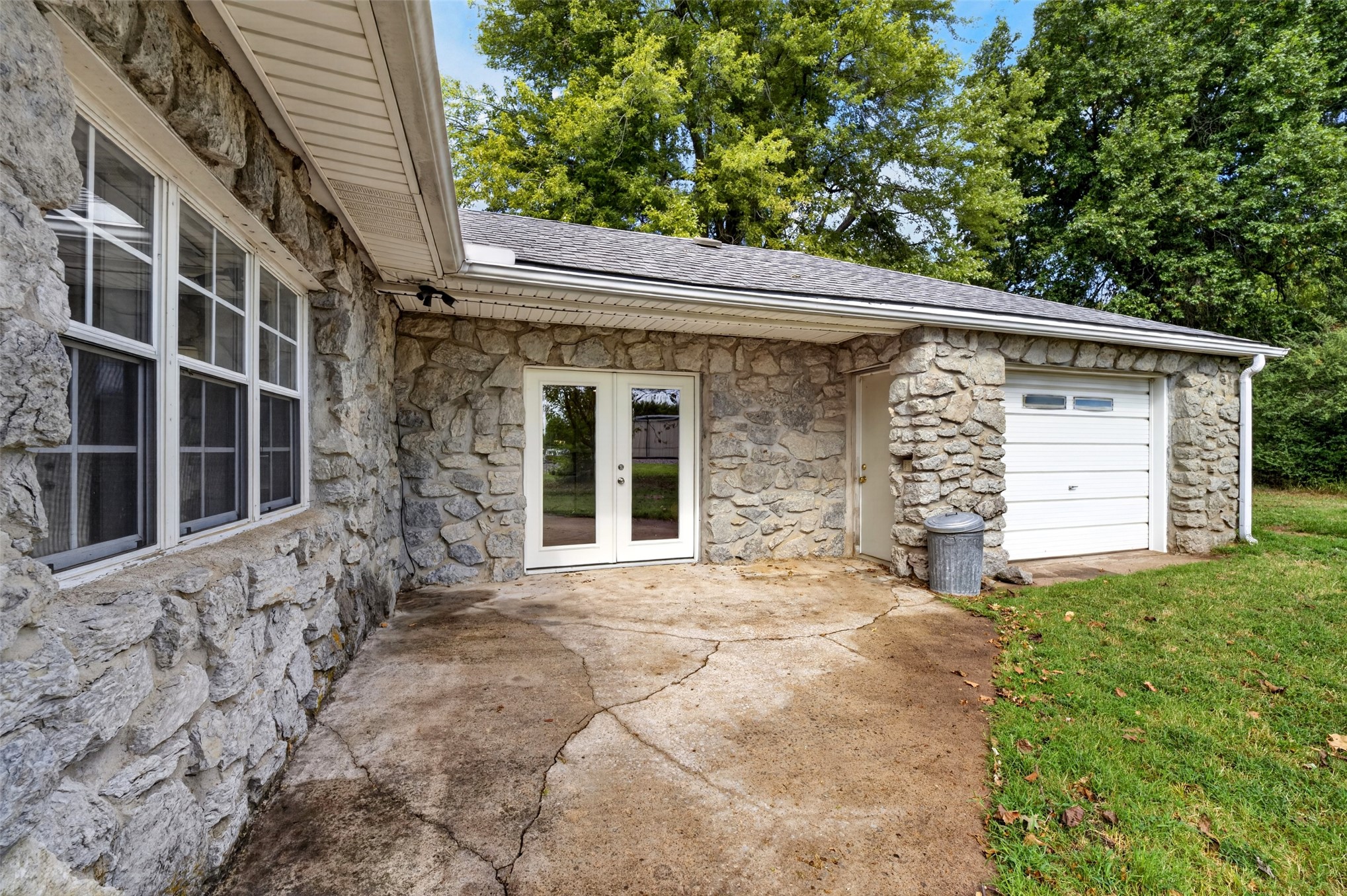 723 N Bristow Avenue Coweta OK 74429
