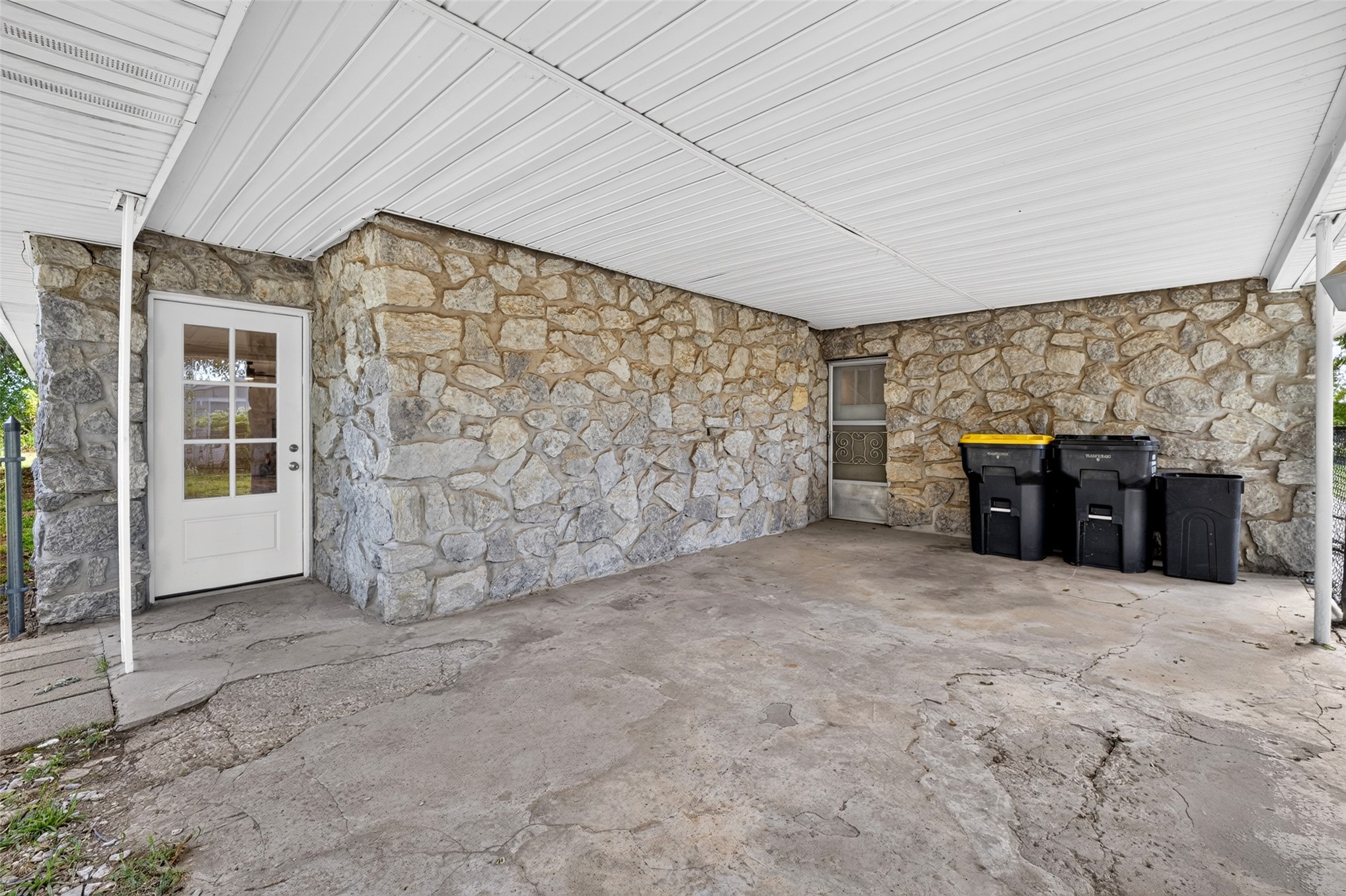 723 N Bristow Avenue Coweta OK 74429