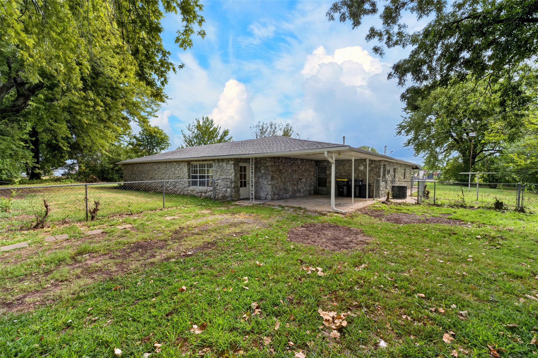 723 N Bristow Avenue Coweta OK 74429