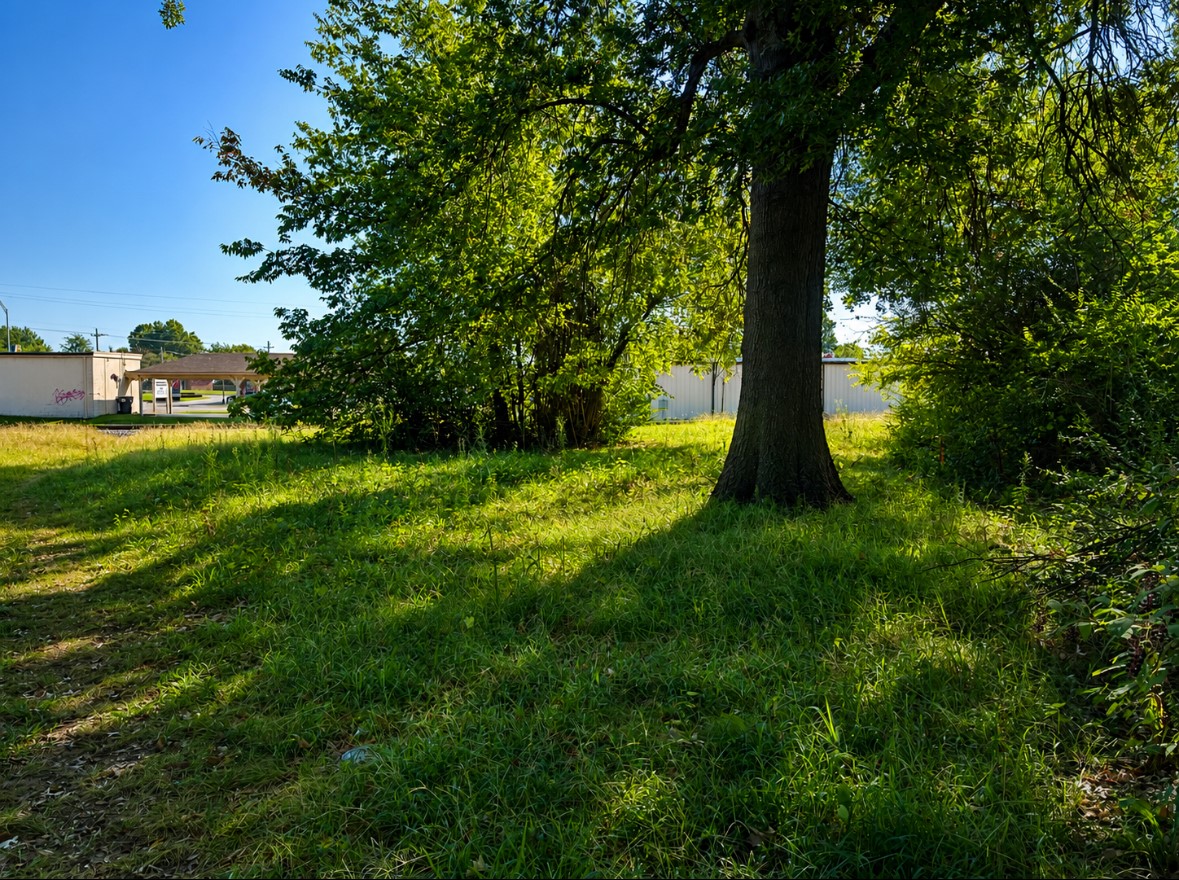 723 N Bristow Avenue Coweta OK 74429