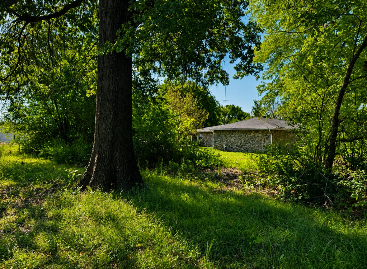 723 N Bristow Avenue Coweta OK 74429