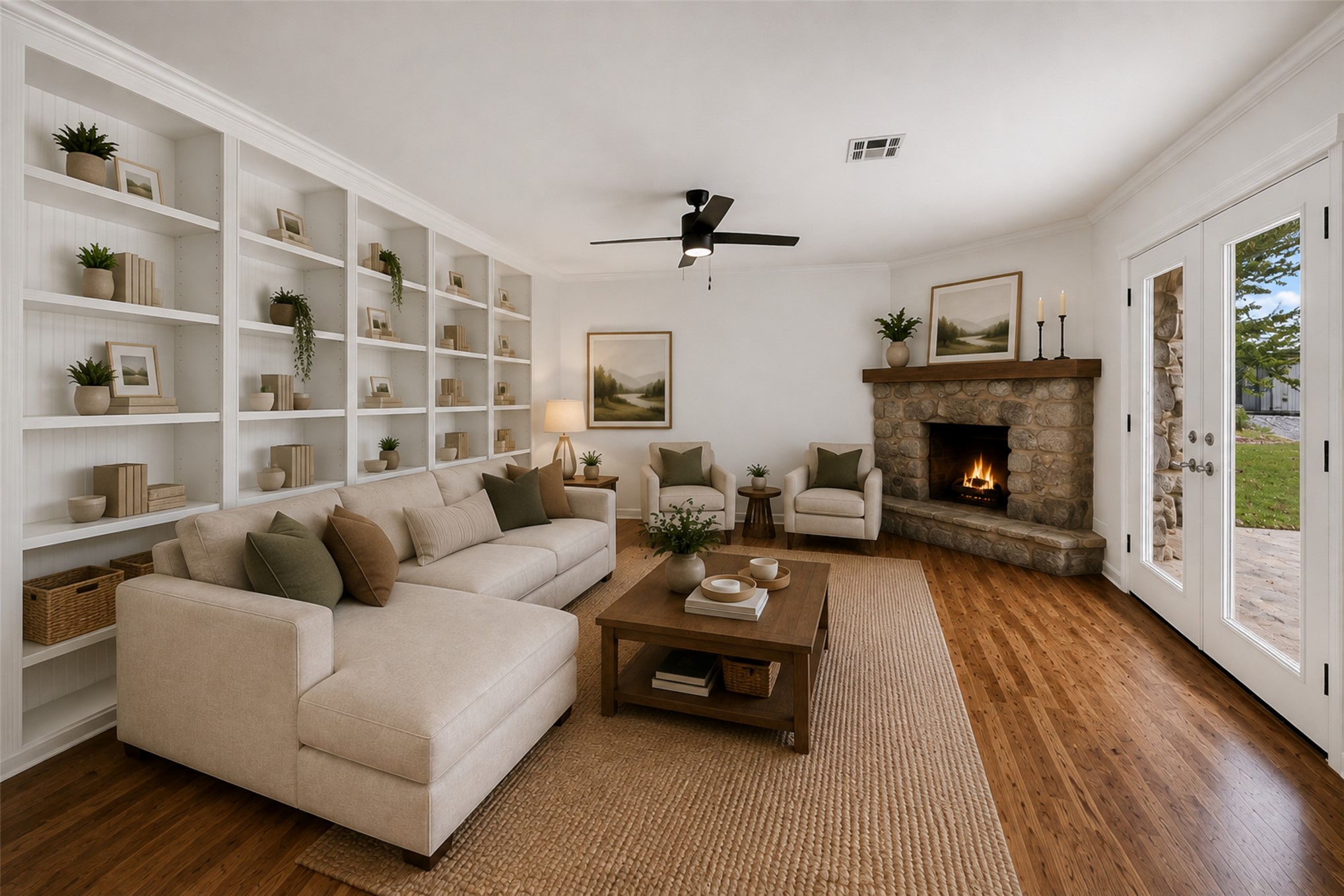 723 N Bristow Avenue Coweta OK 74429