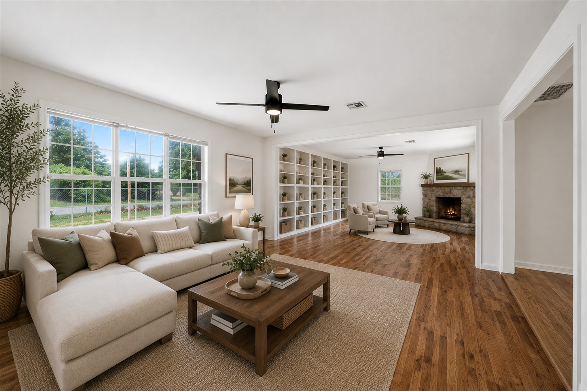 723 N Bristow Avenue Coweta OK 74429