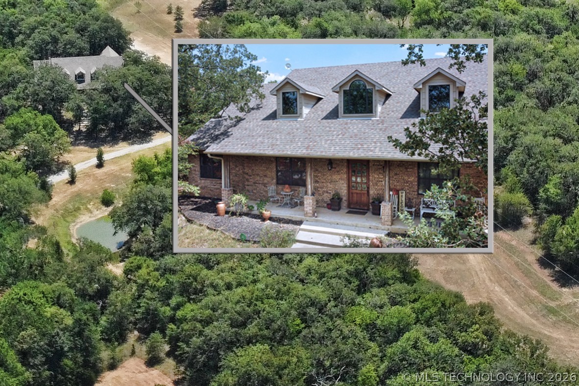 701 Young Road Lone Grove OK 73443