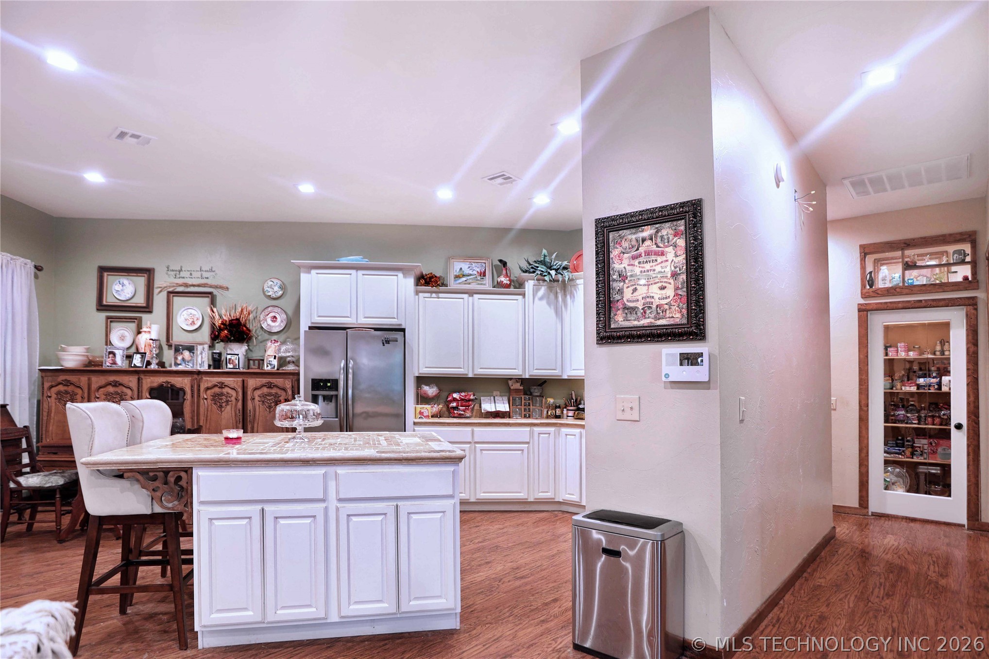 701 Young Road Lone Grove OK 73443