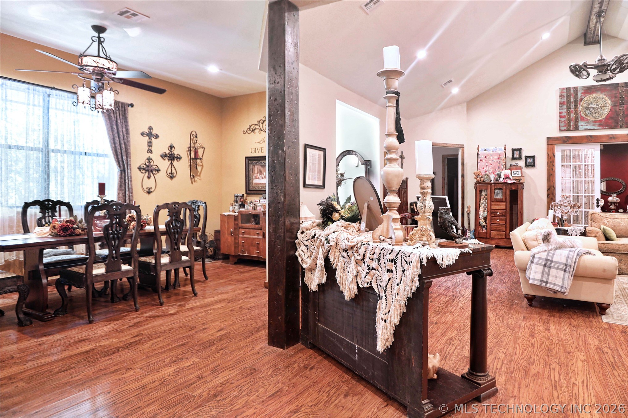 701 Young Road Lone Grove OK 73443