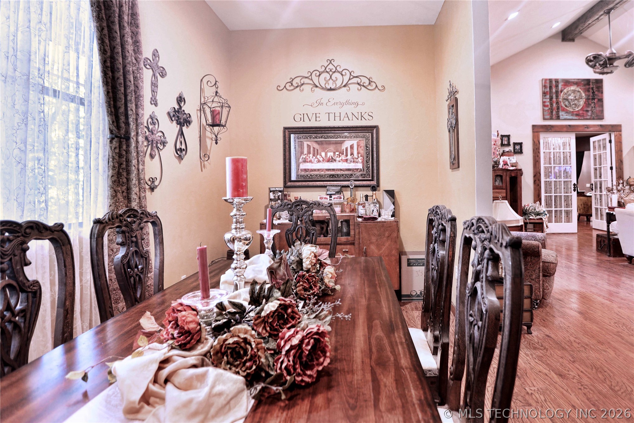 701 Young Road Lone Grove OK 73443