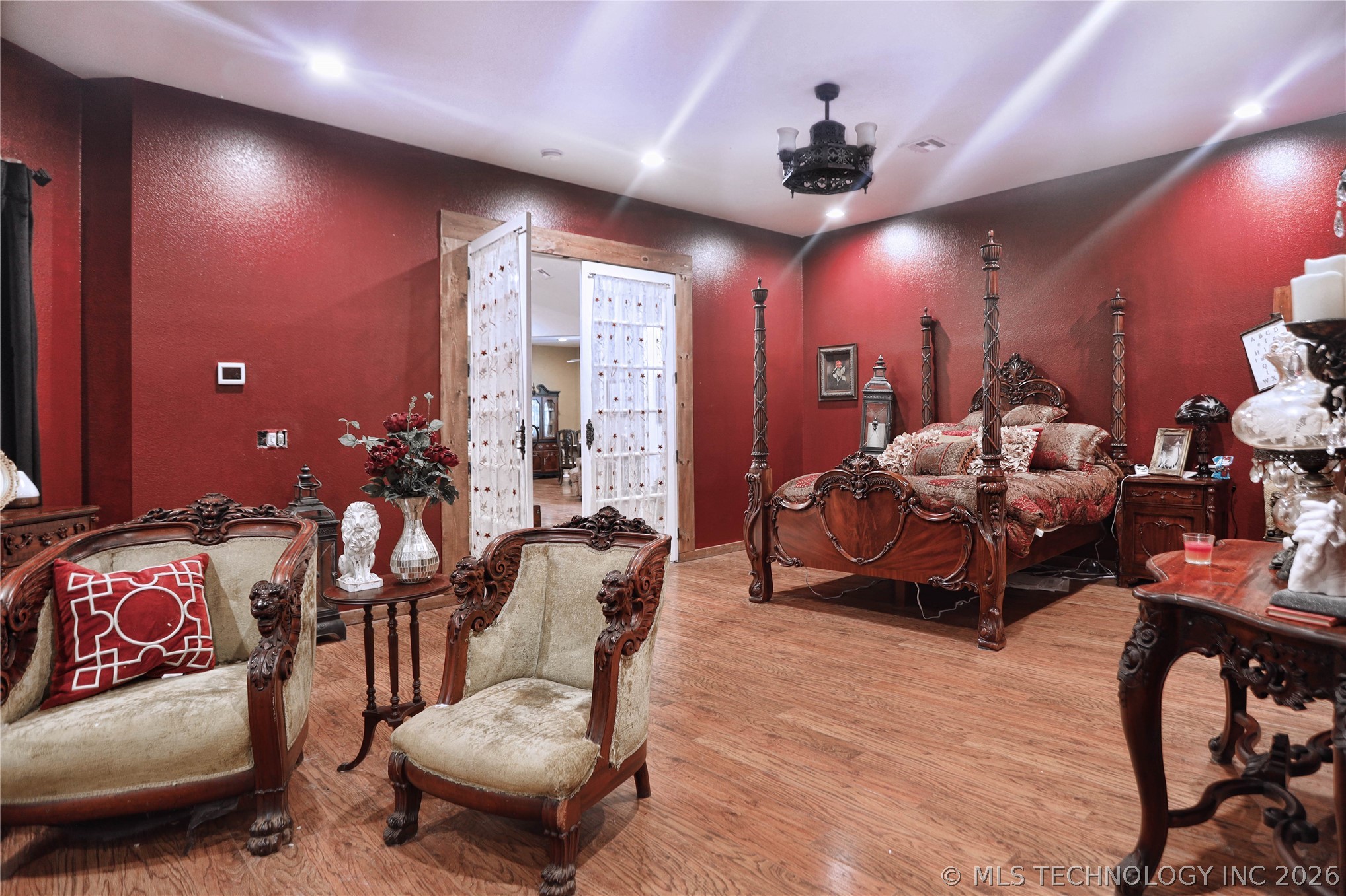 701 Young Road Lone Grove OK 73443