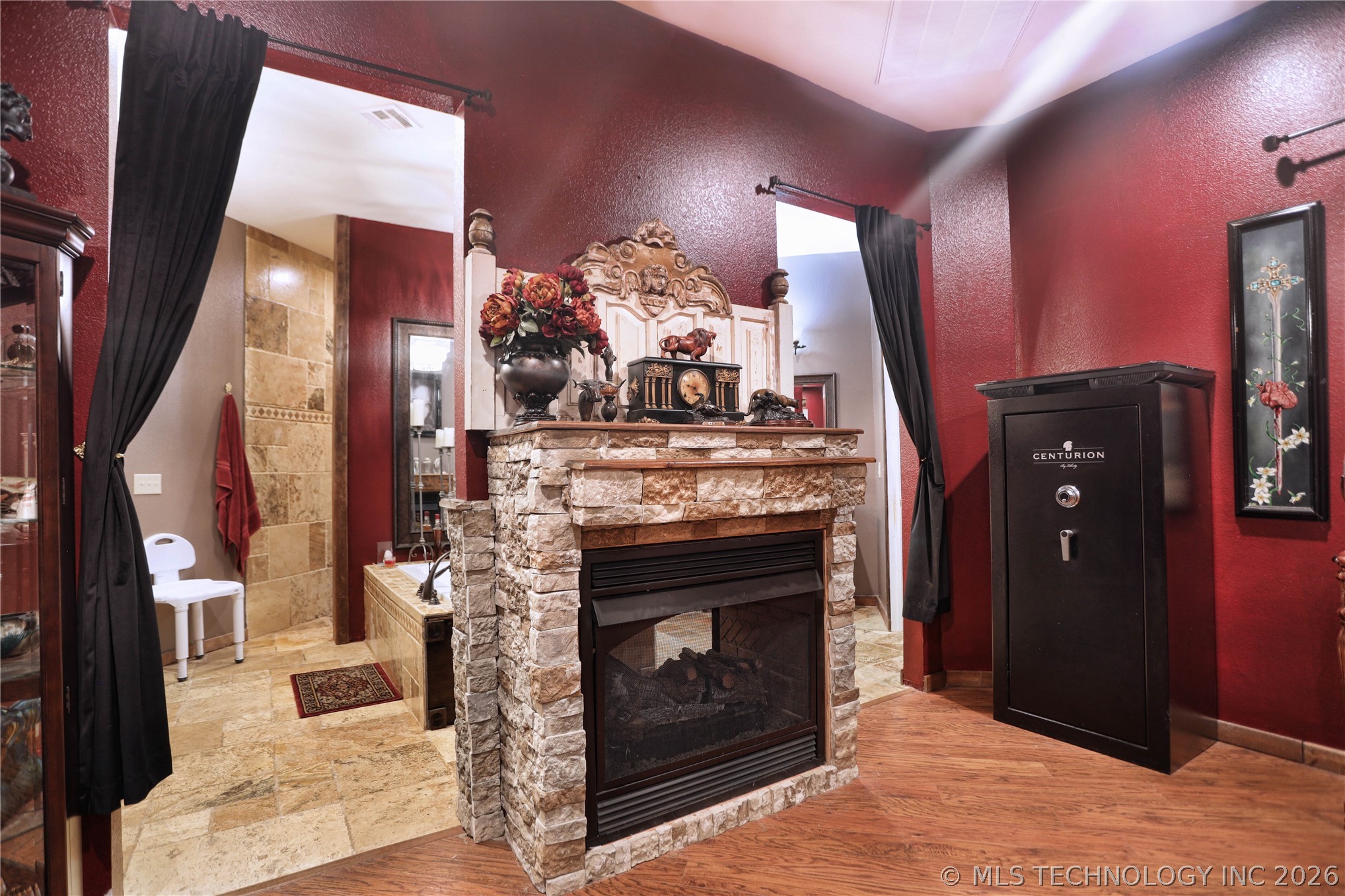 701 Young Road Lone Grove OK 73443