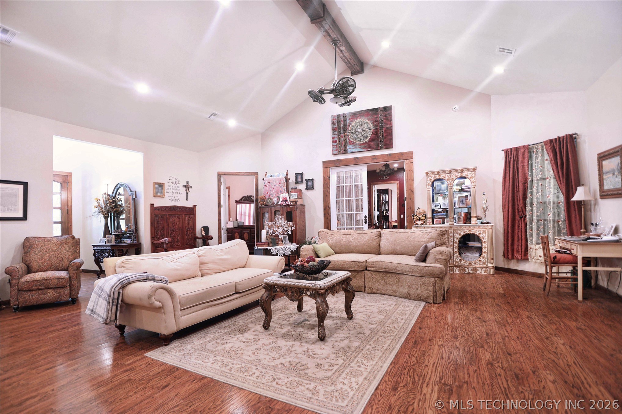701 Young Road Lone Grove OK 73443