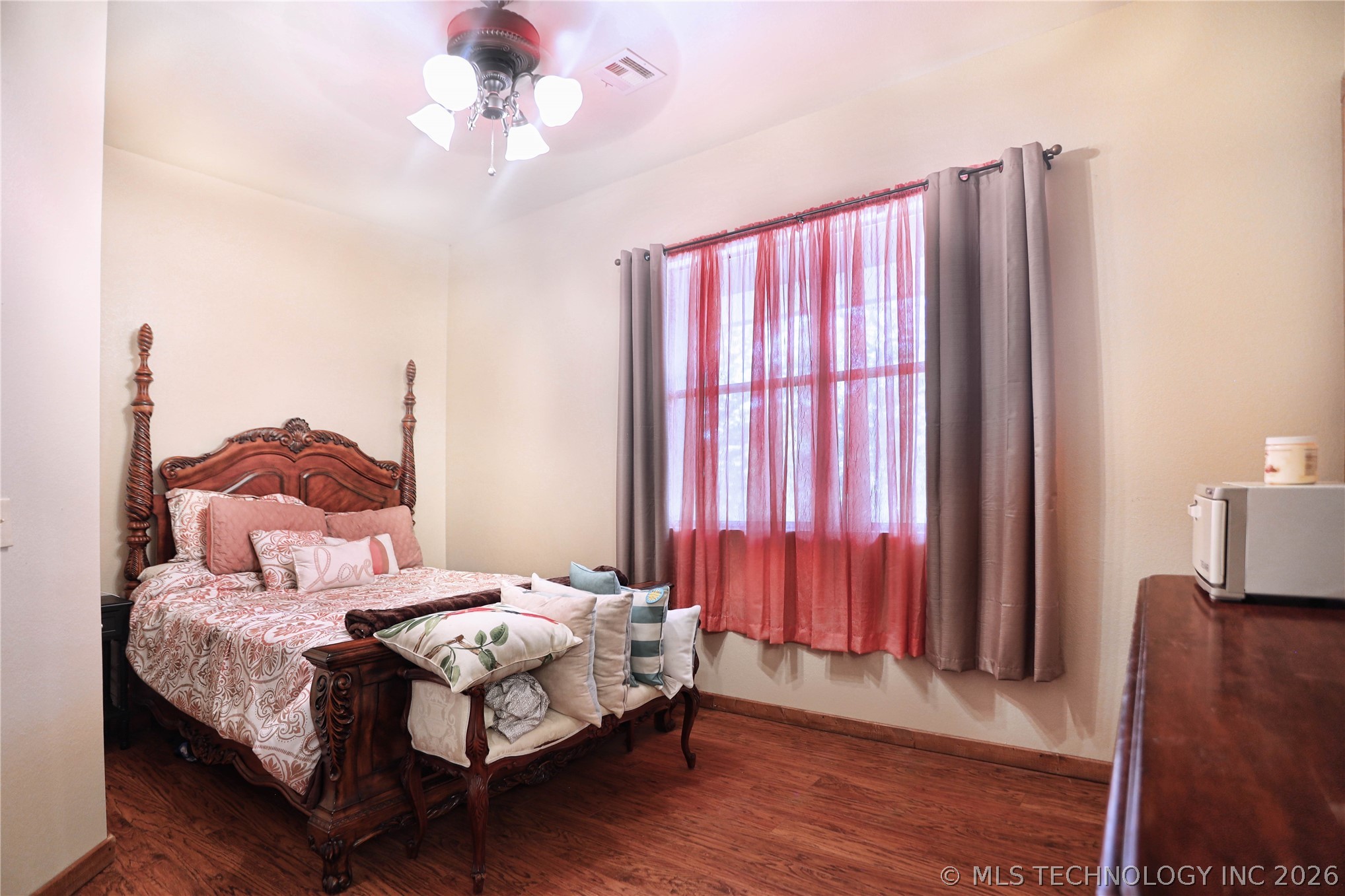701 Young Road Lone Grove OK 73443