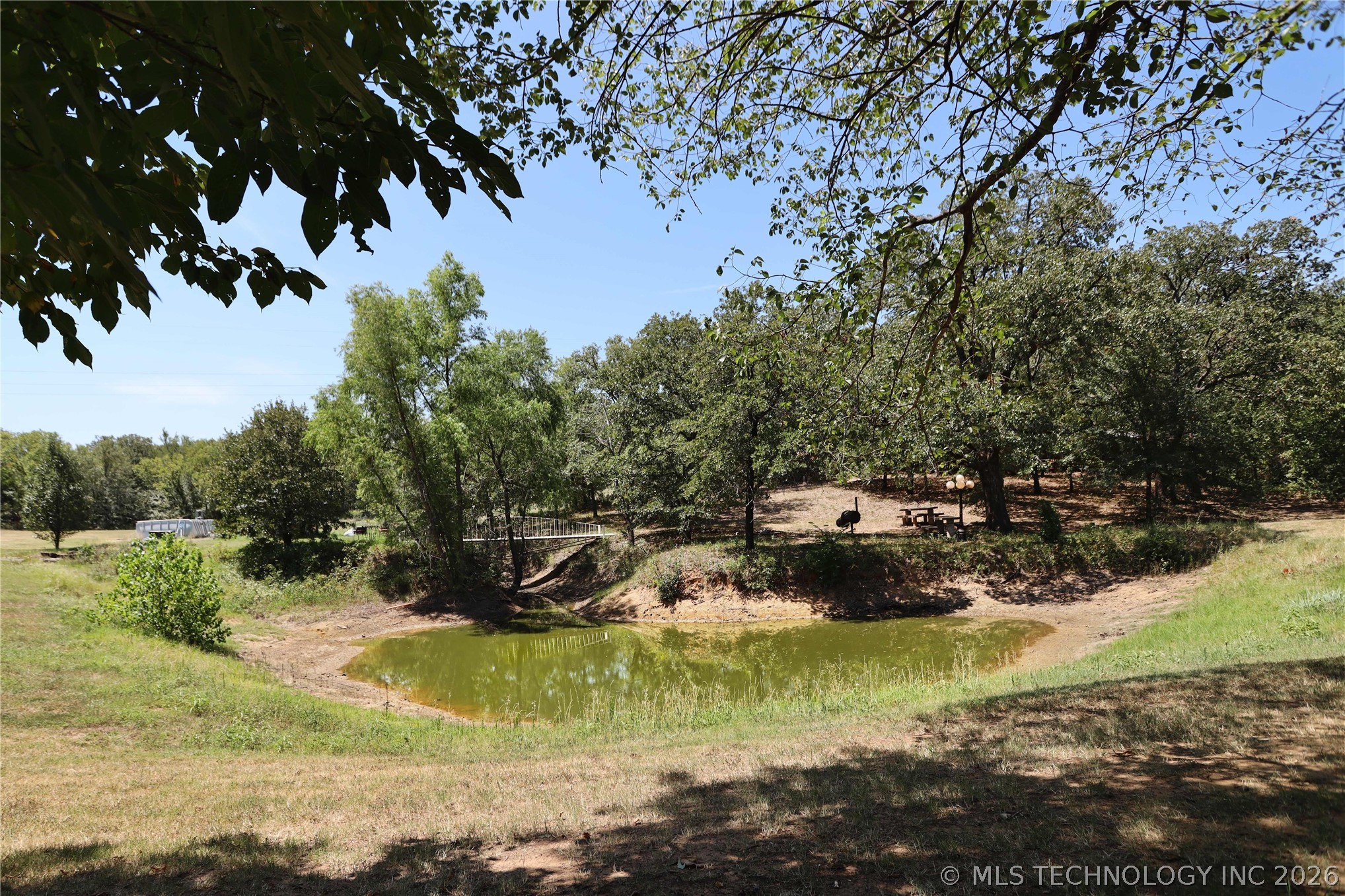 701 Young Road Lone Grove OK 73443