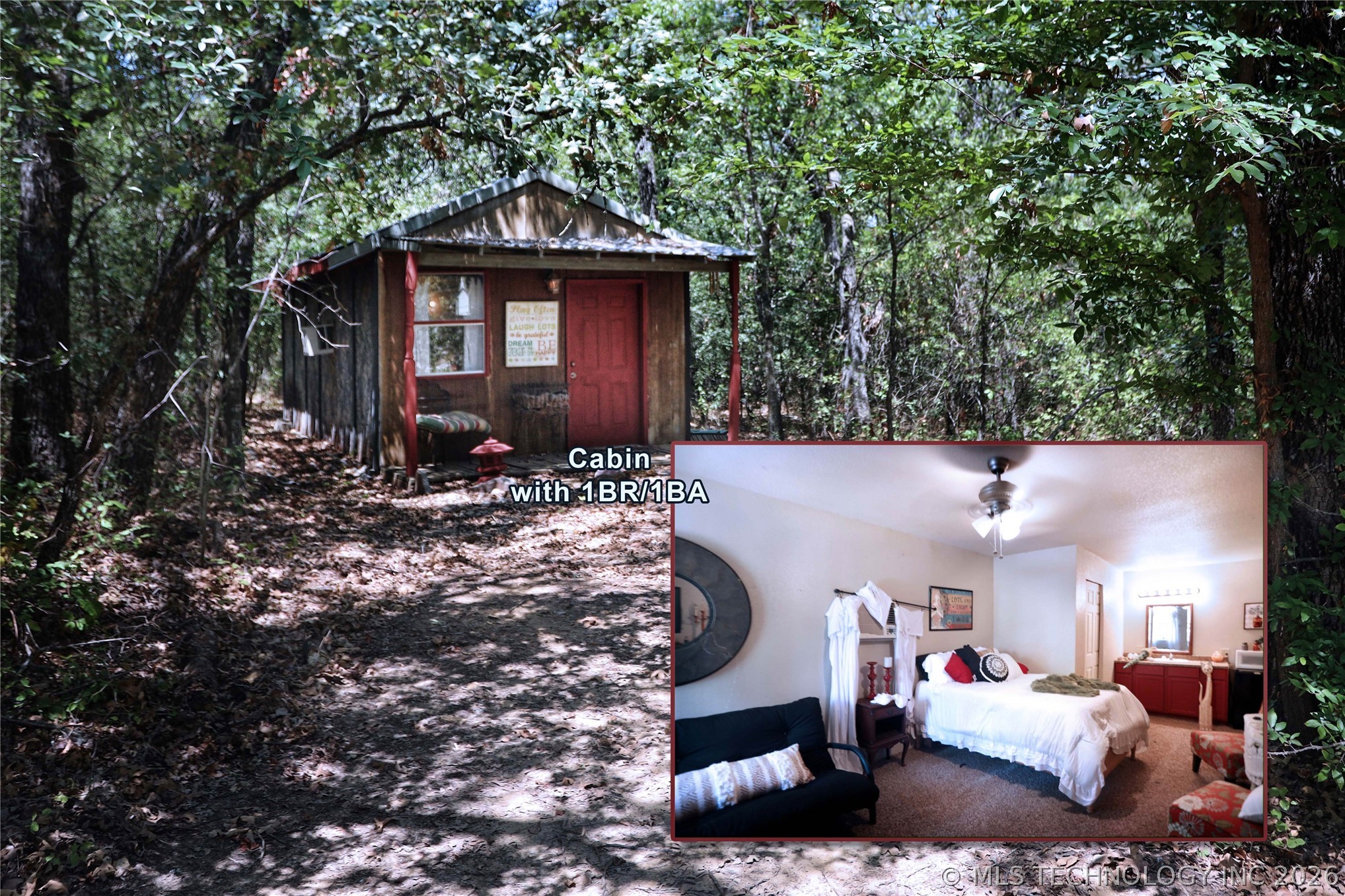 701 Young Road Lone Grove OK 73443
