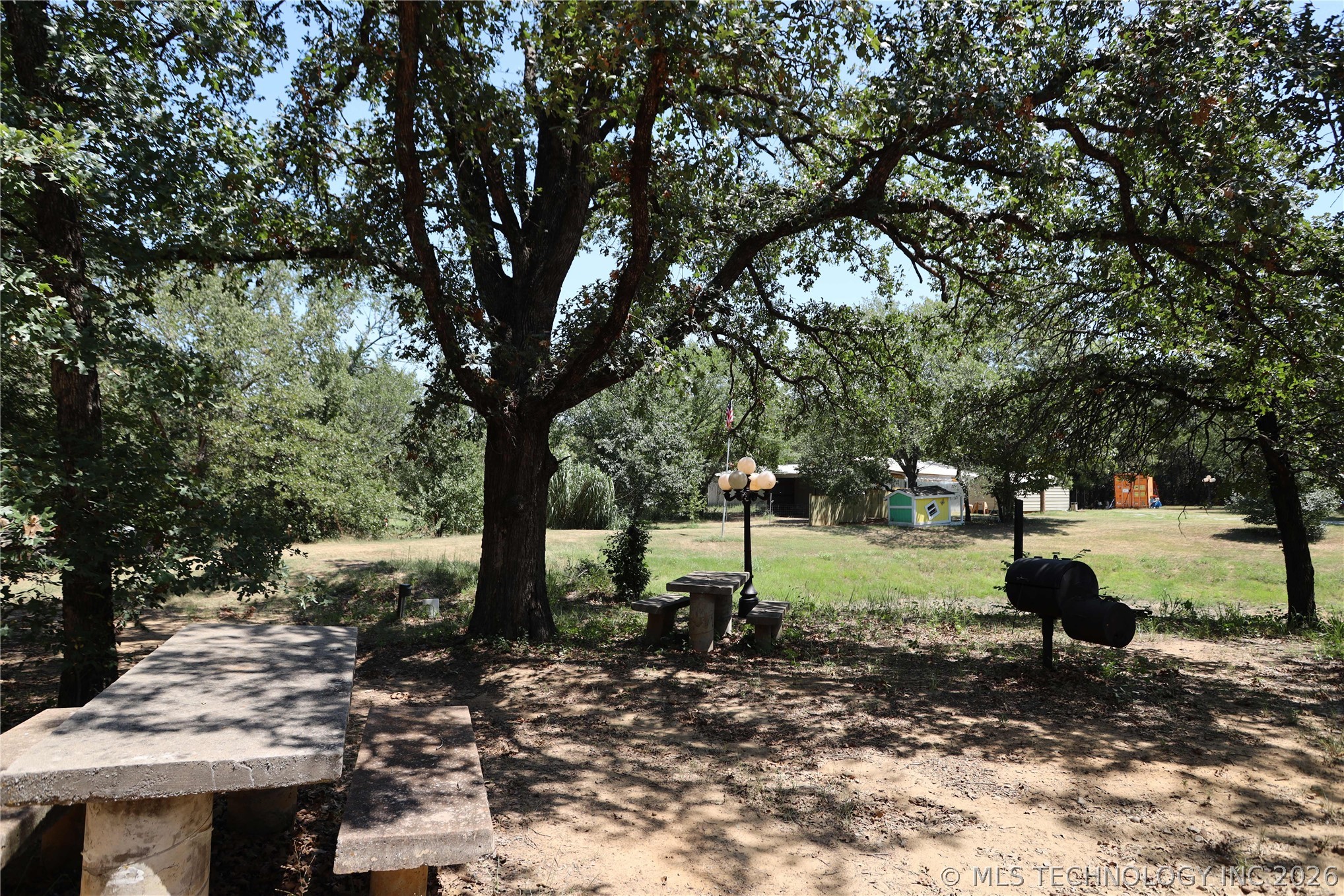 701 Young Road Lone Grove OK 73443