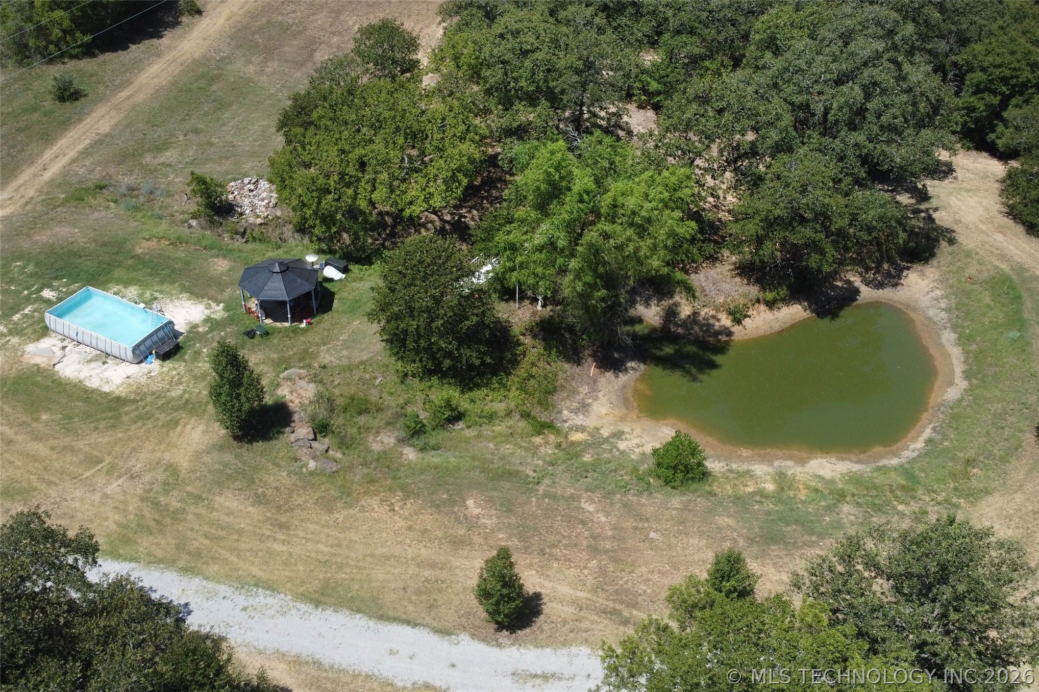 701 Young Road Lone Grove OK 73443